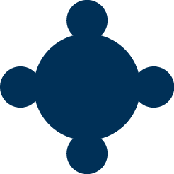 Ikon som representerar behovet Immunhälsa