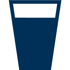 Ikon som representerar behovet Detox