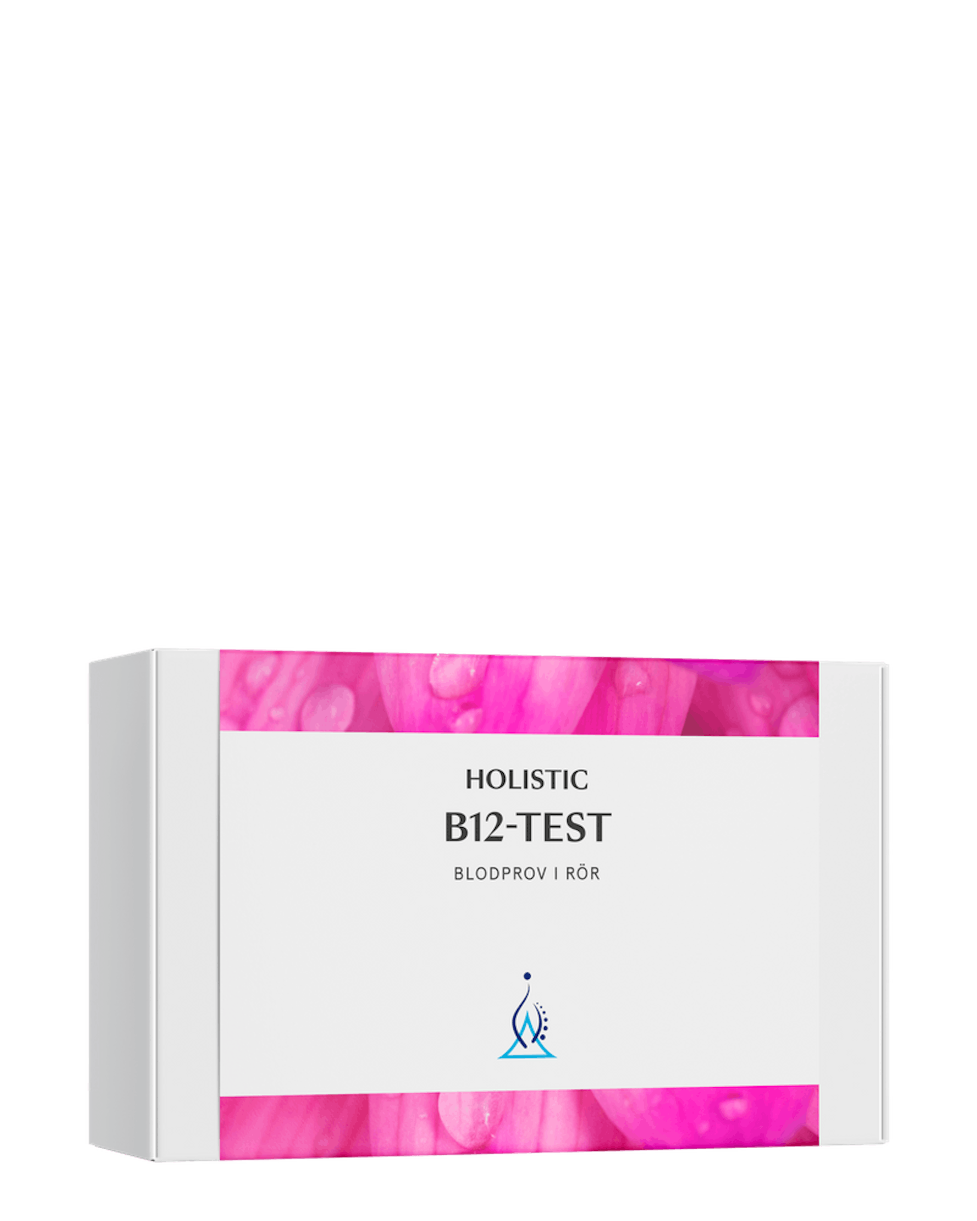 Holistic B12-test