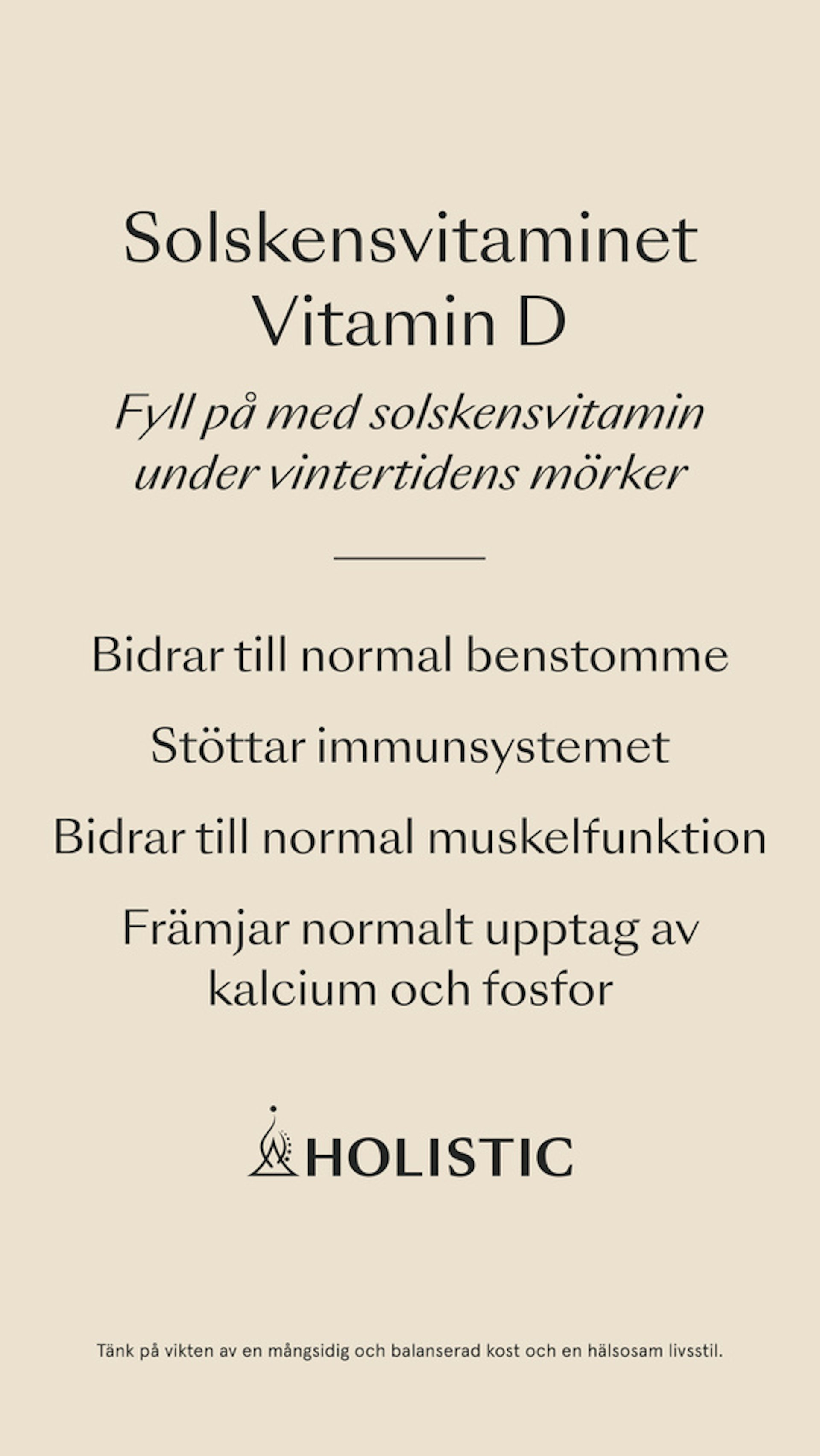 D3-vitamin 2000, 90 kapslar (2 av 2)