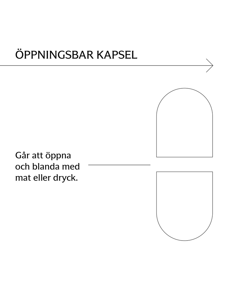 D3-vitamin 2000, 90 kapslar (5 av 7)