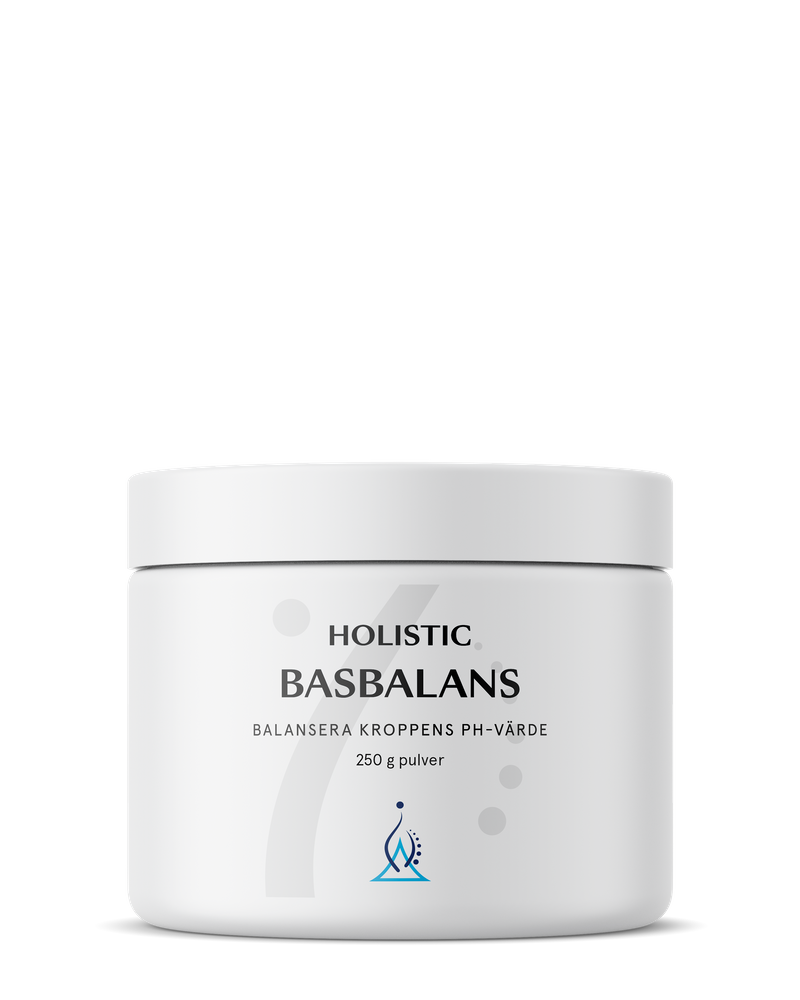 Basbalans, 250 g pulver (1 av 1)