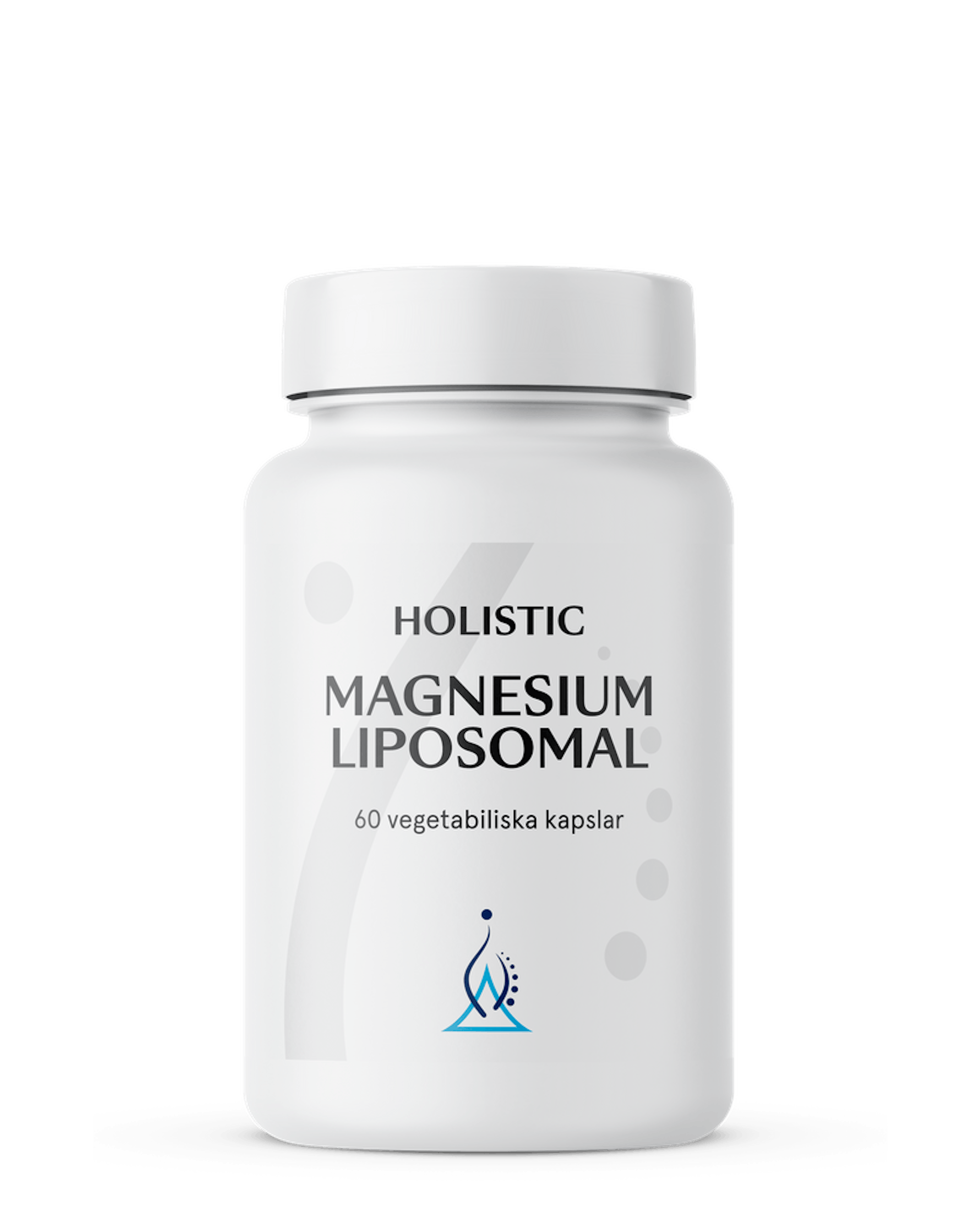 Magnesium liposomal 60 kapslar (1 av 1)