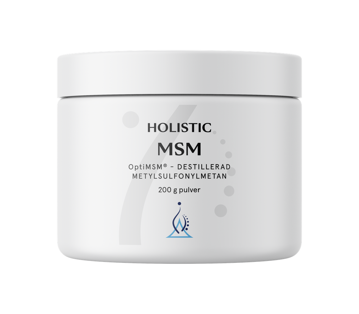 MSM, 200 g