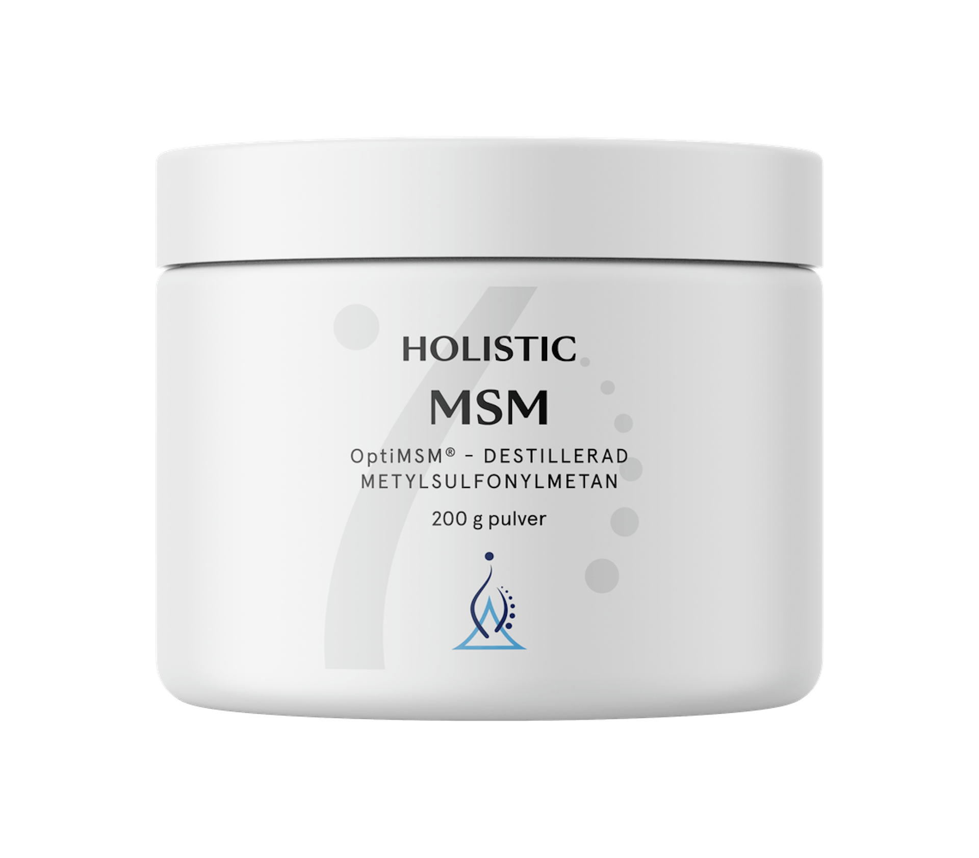 MSM, 200 g (1 av 1)