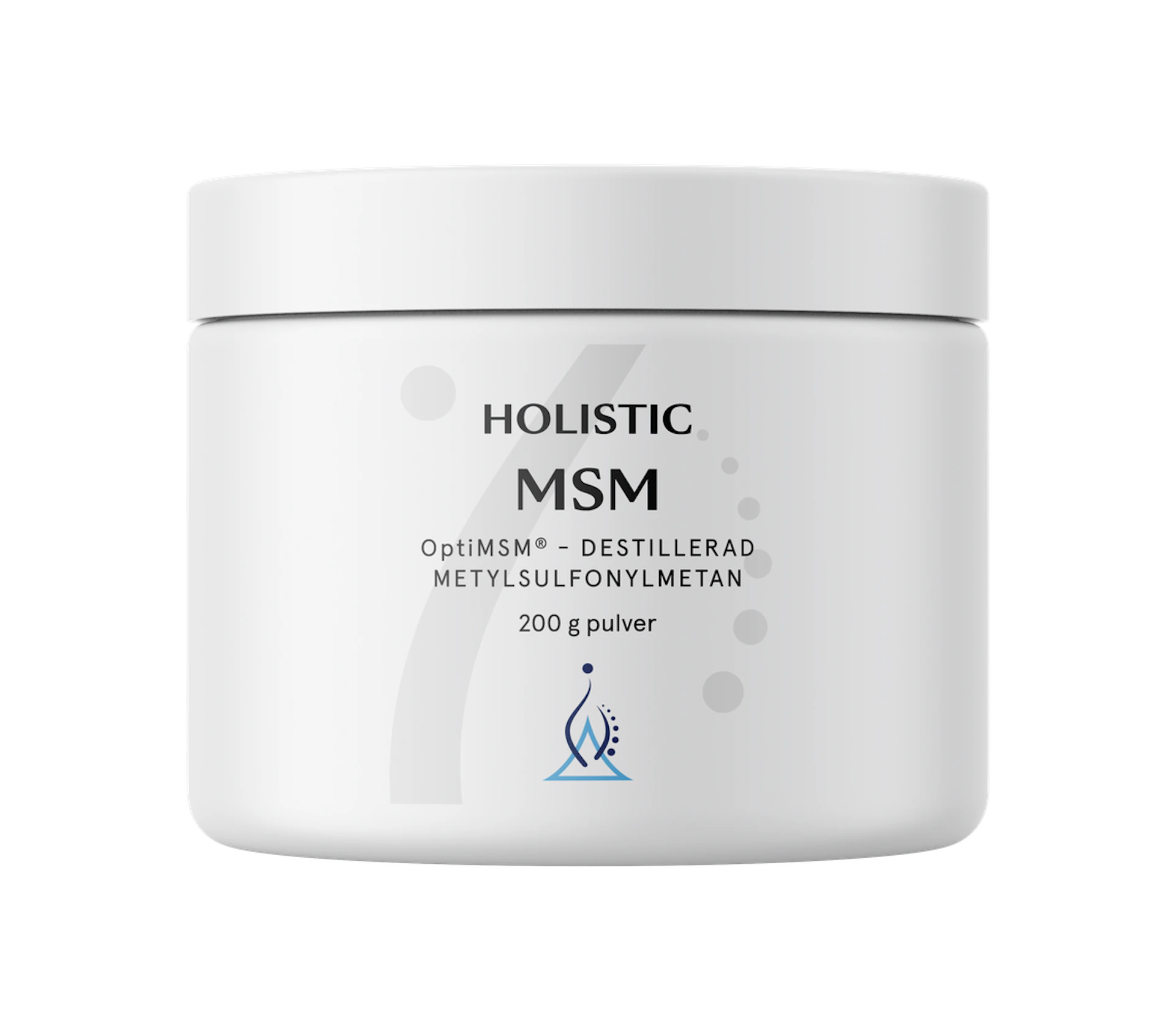 MSM, 200 g