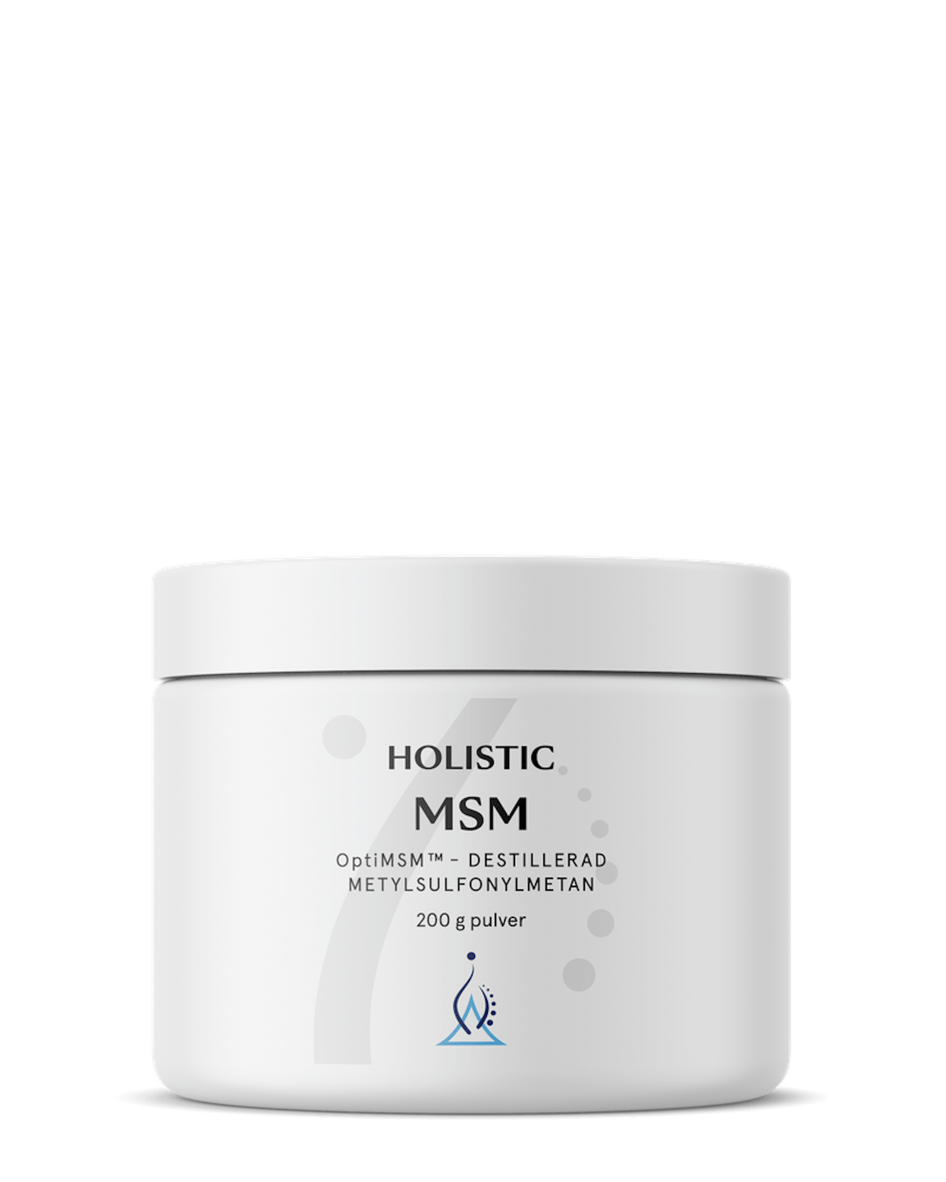 MSM, 200 g (1 av 1)