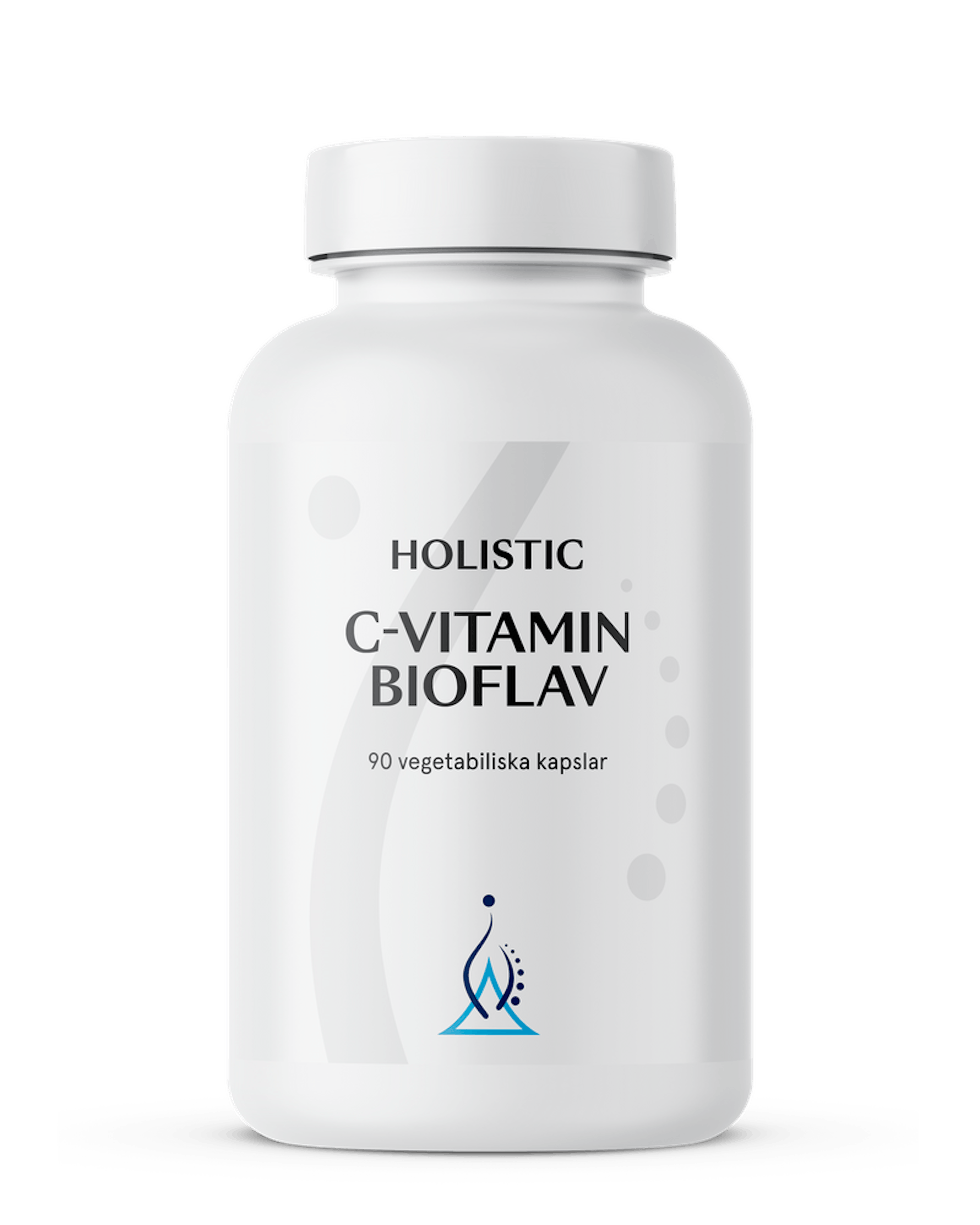 C-vitamin bioflav, 90 kapslar (1 av 1)