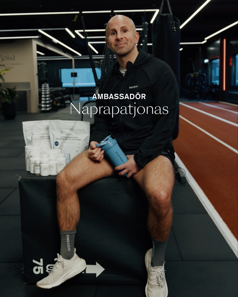 Omega-3 algolja, 60 kapslar (2 av 4)