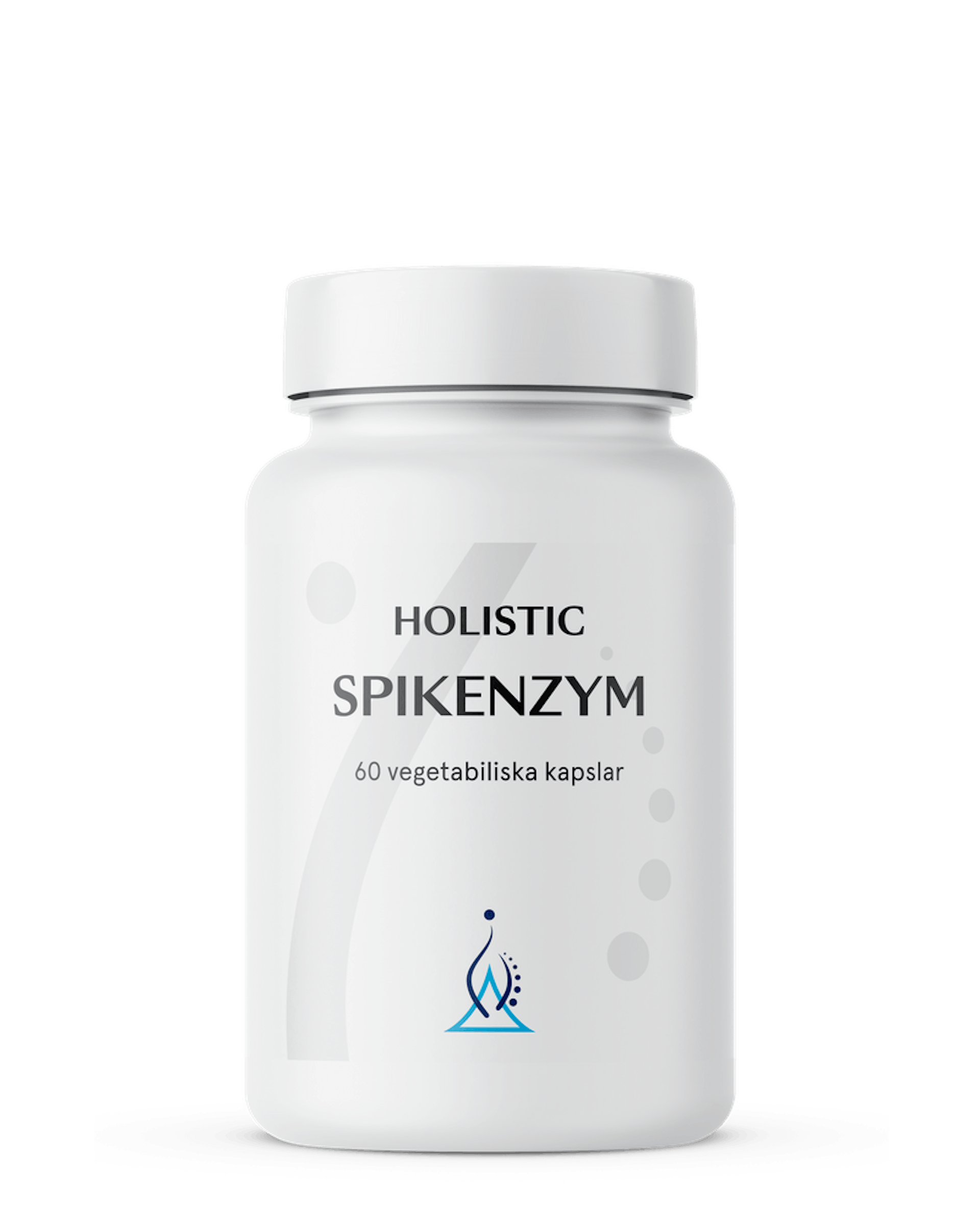 Spikenzym®, 60 kapslar (1 av 1)