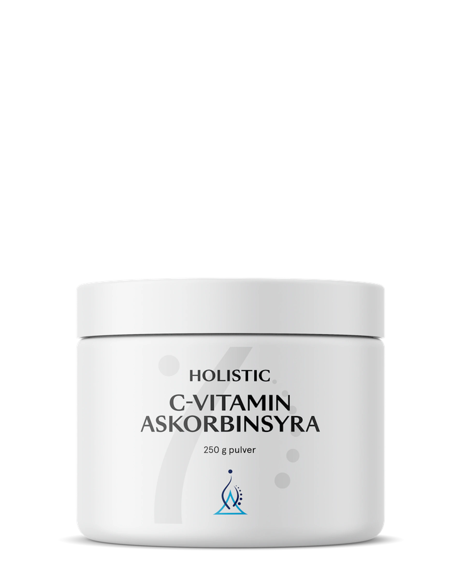 C-vitamin askorbinsyra, 250 g