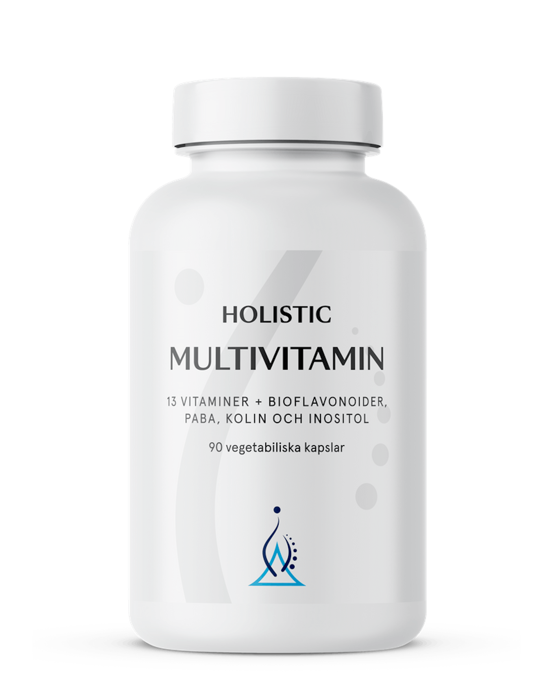 Multivitamin, 90 kapslar