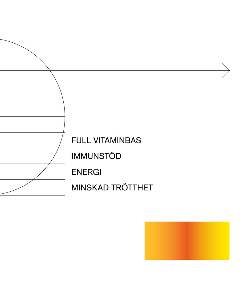 Multivitamin, 90 kapslar (4 av 7)