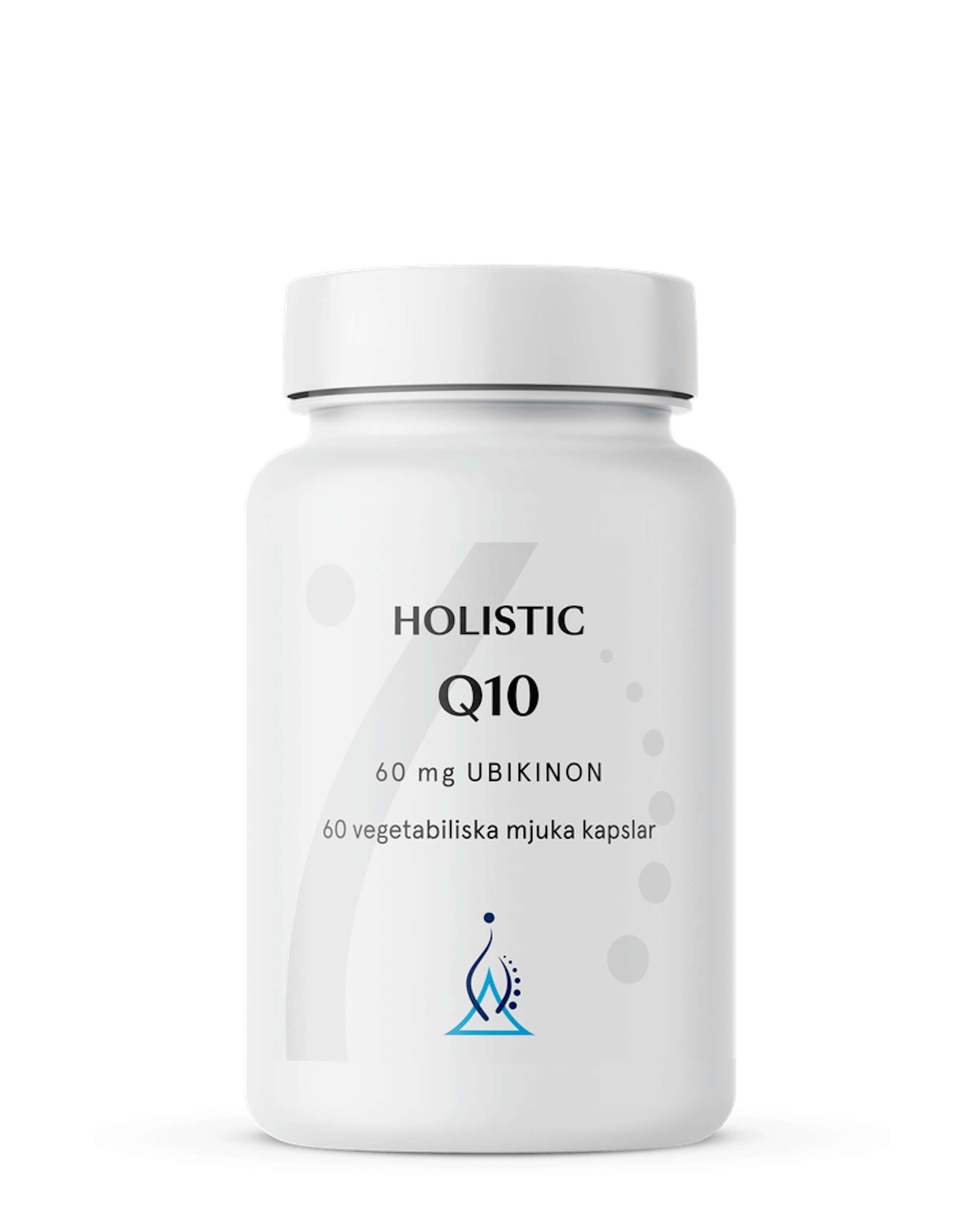 Q10 60 mg, 60 kapslar (1 av 1)