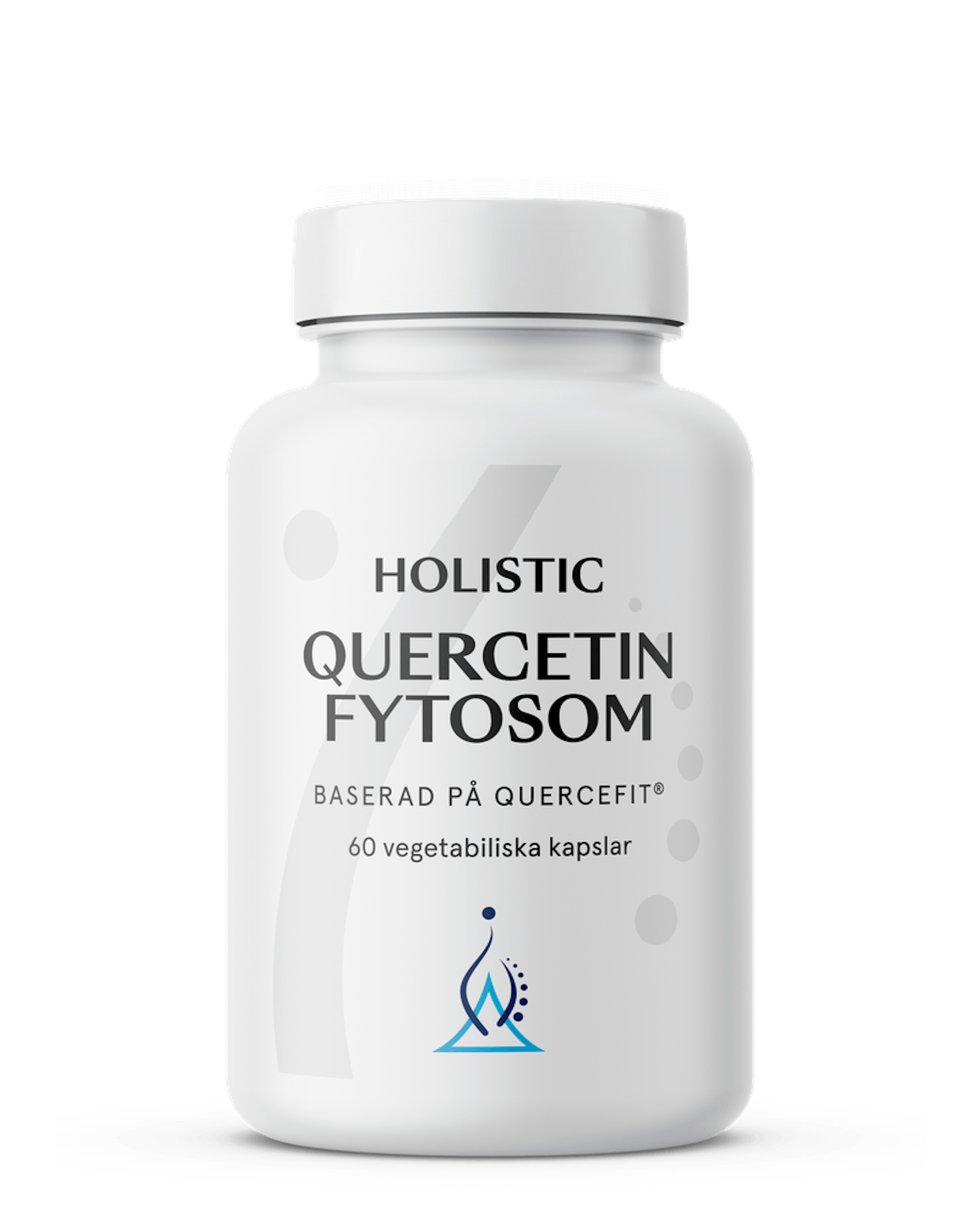Quercetin fytosom, 60 kapslar (1 av 1)