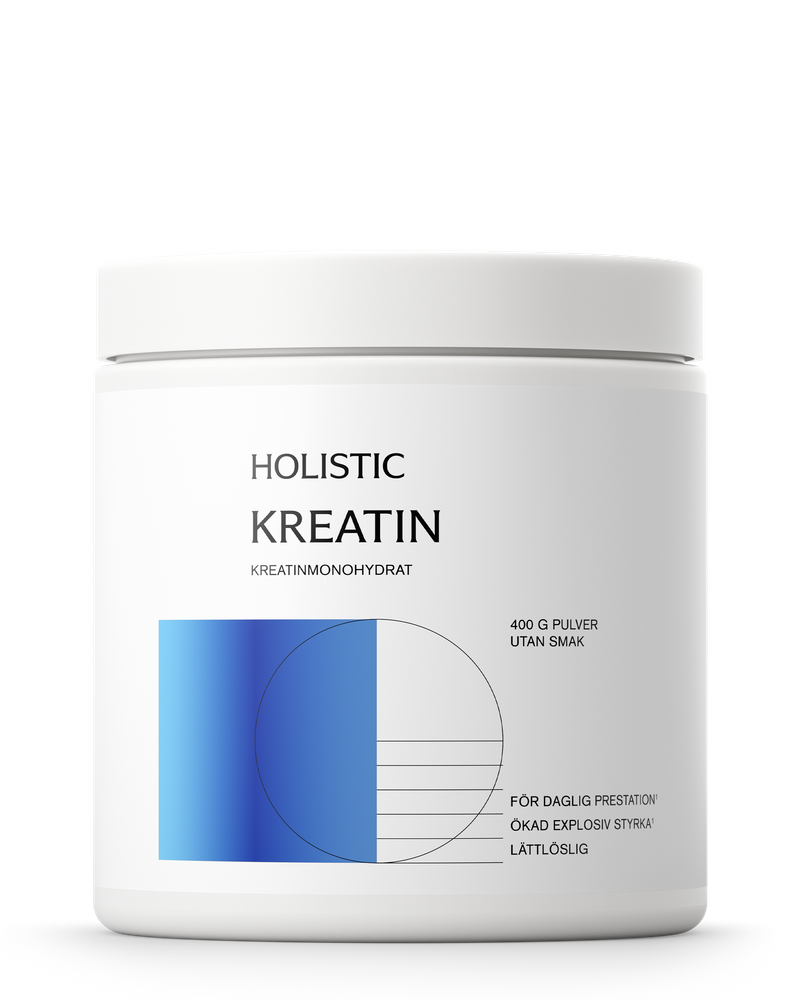 Kreatin, 400 g