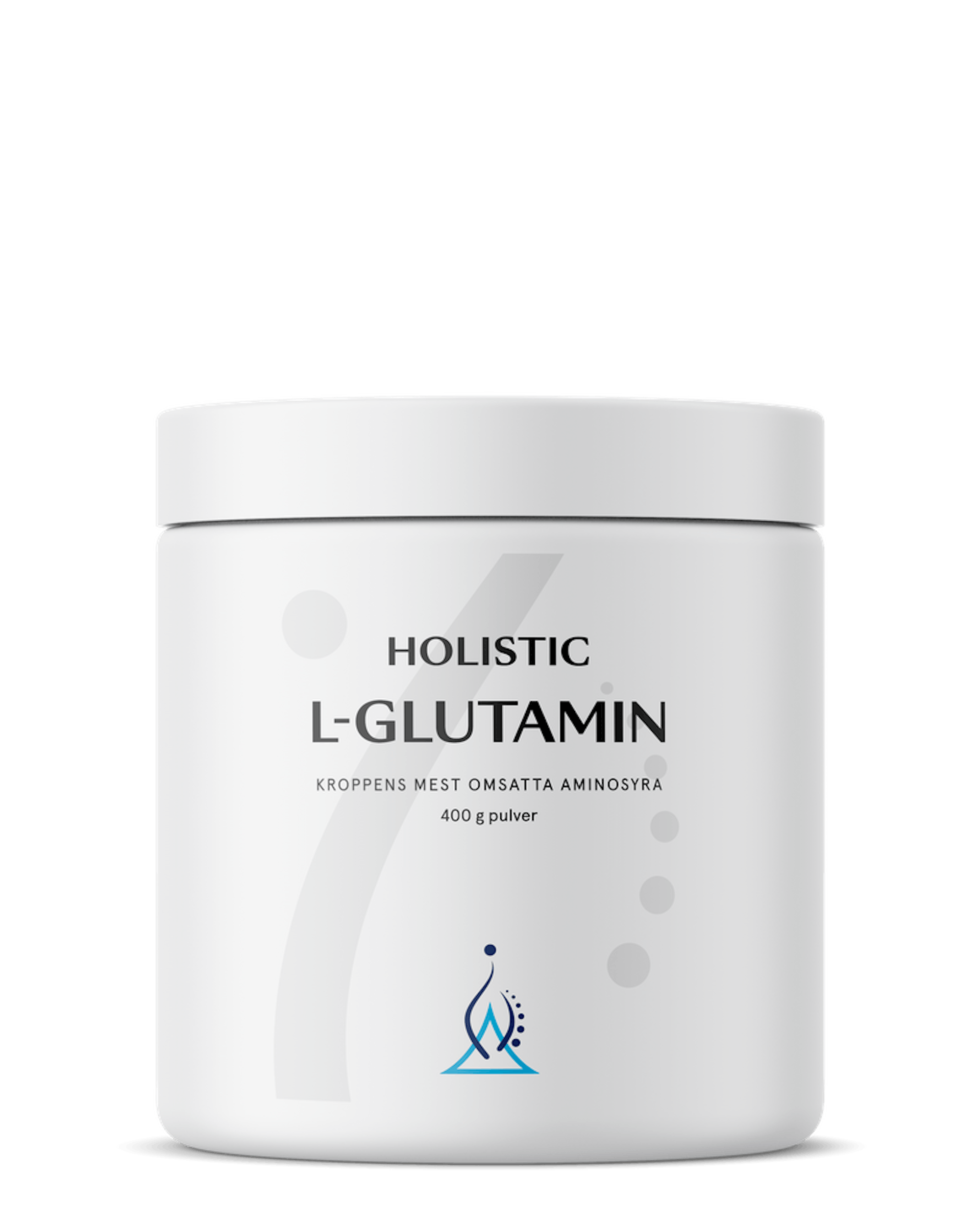 L-glutamin, 400 g