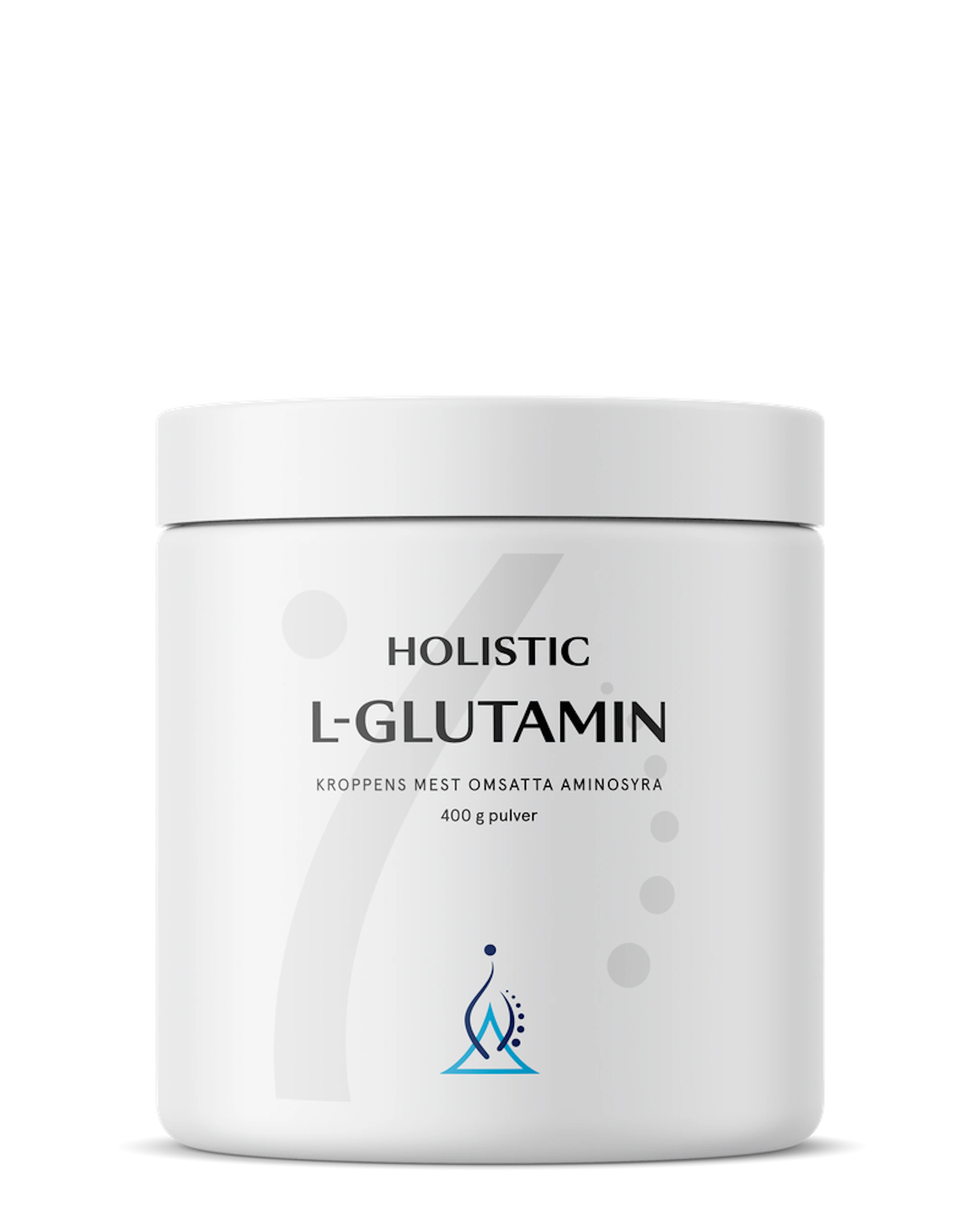 L-glutamin, 400 g