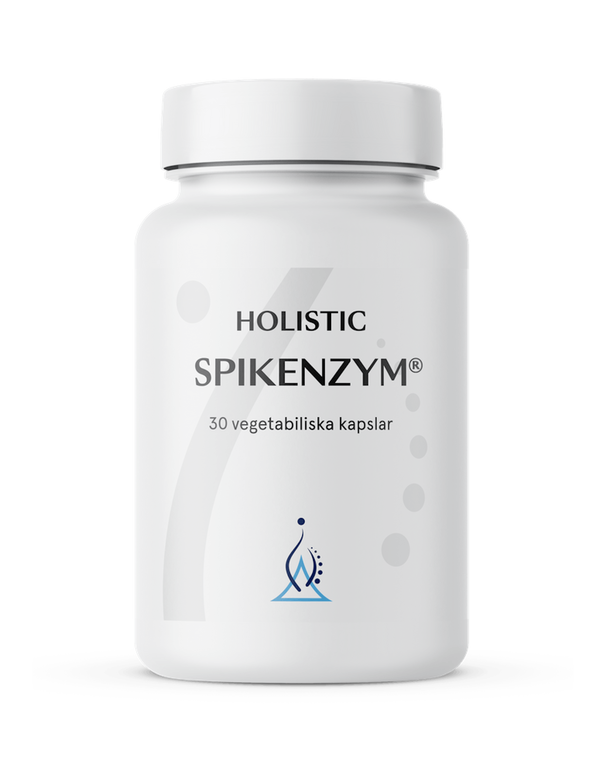 Spikenzym®, 30 kapslar (1 av 1)