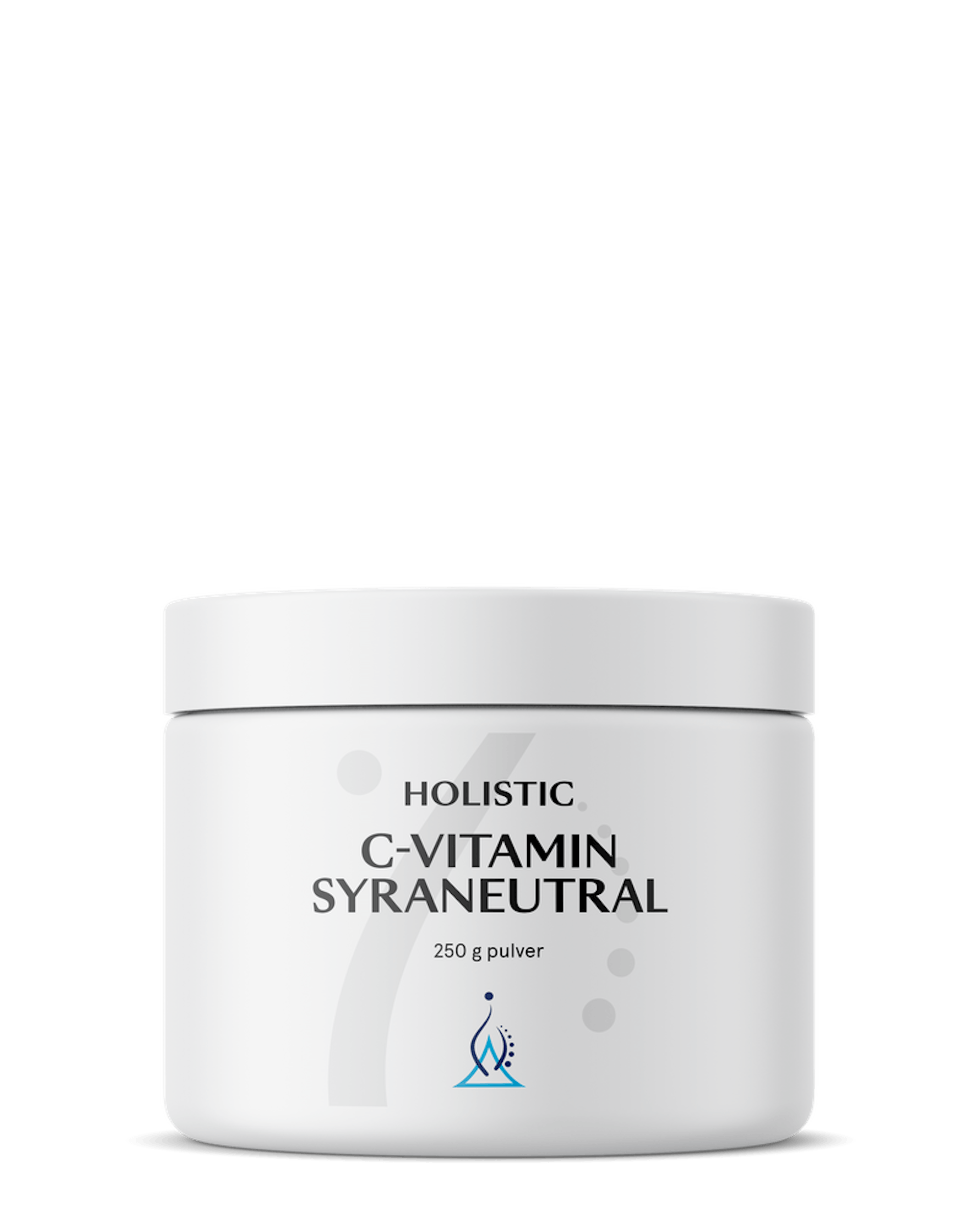 C-vitamin syraneutral, 250 g