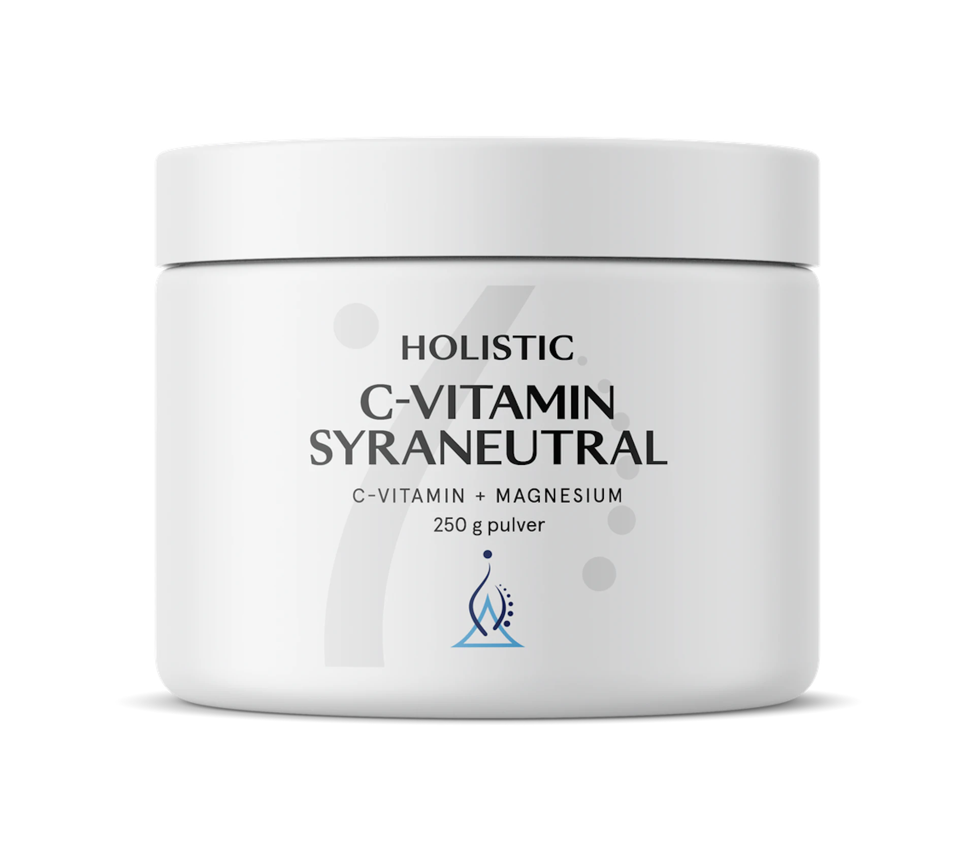 C-vitamin syraneutral, 250 g (1 av 1)