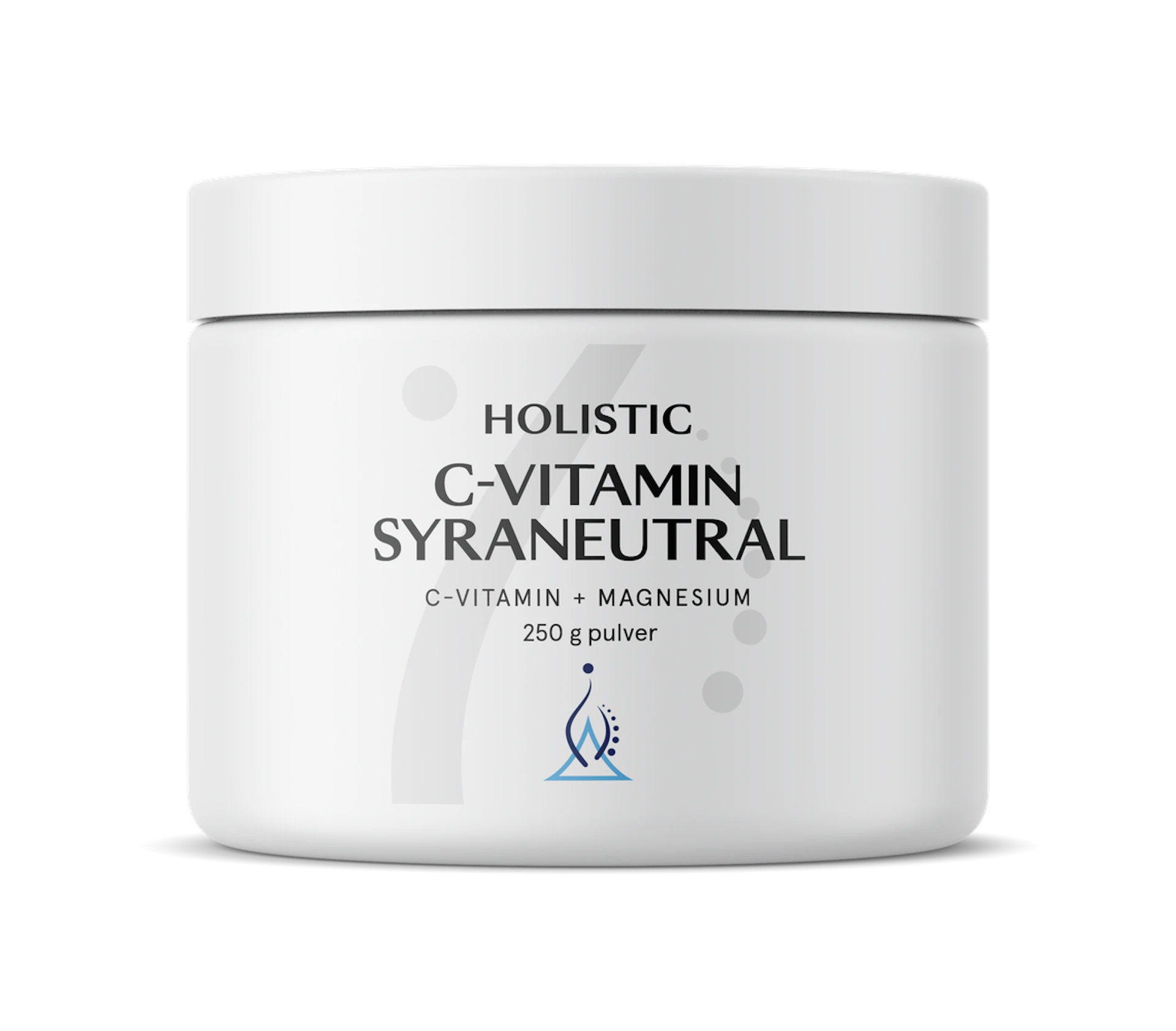 C-vitamin syraneutral, 250 g