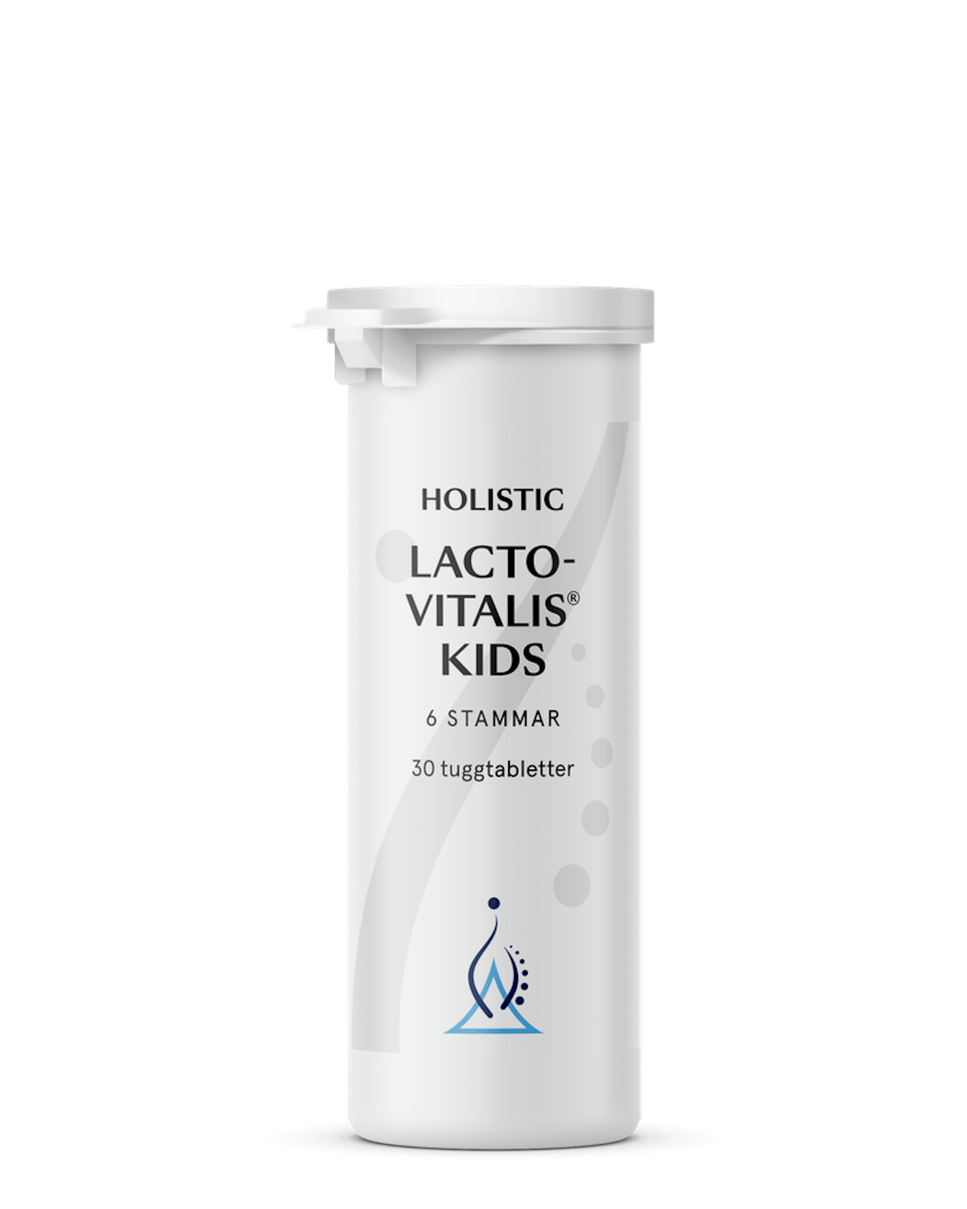 Lactovitalis®kids, 30 tabletter (2 av 3)