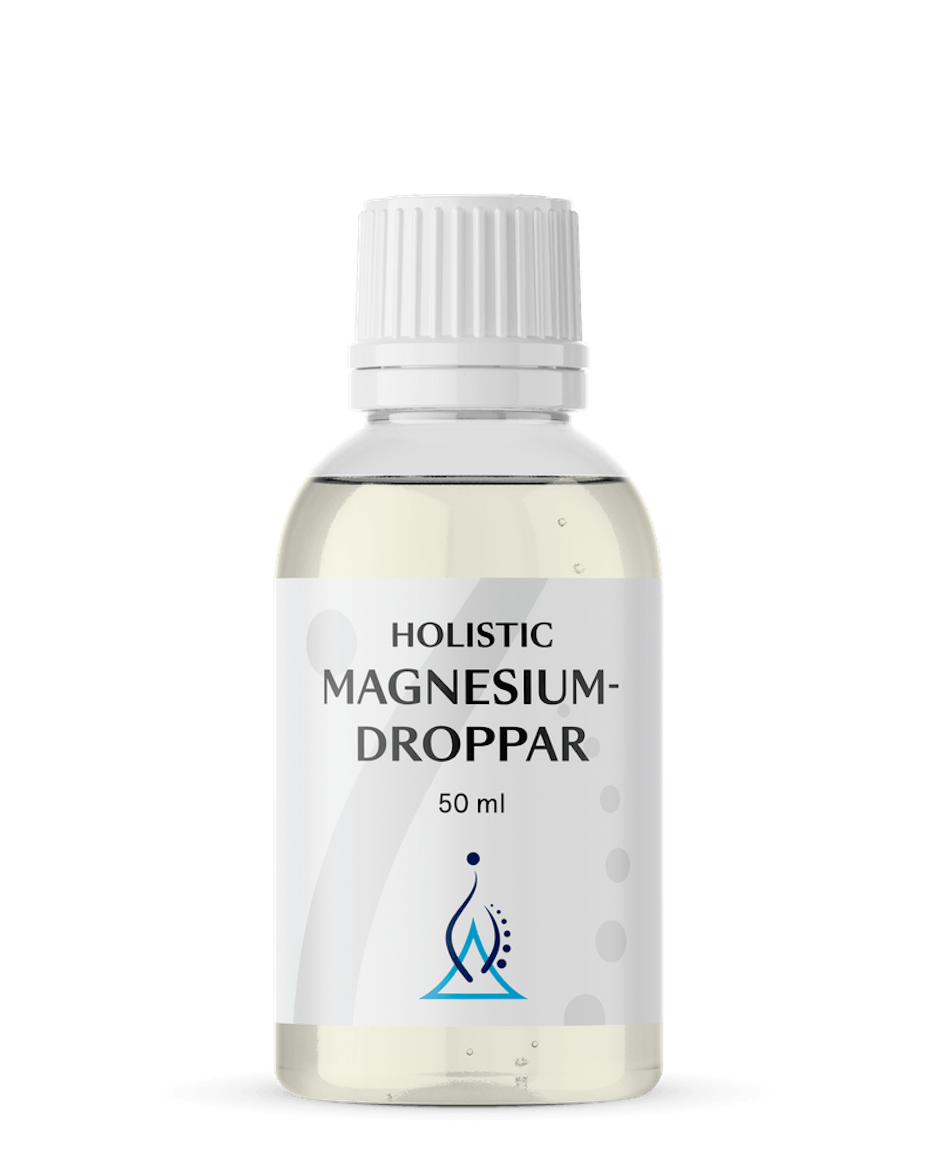 Magnesiumdroppar, 50 ml