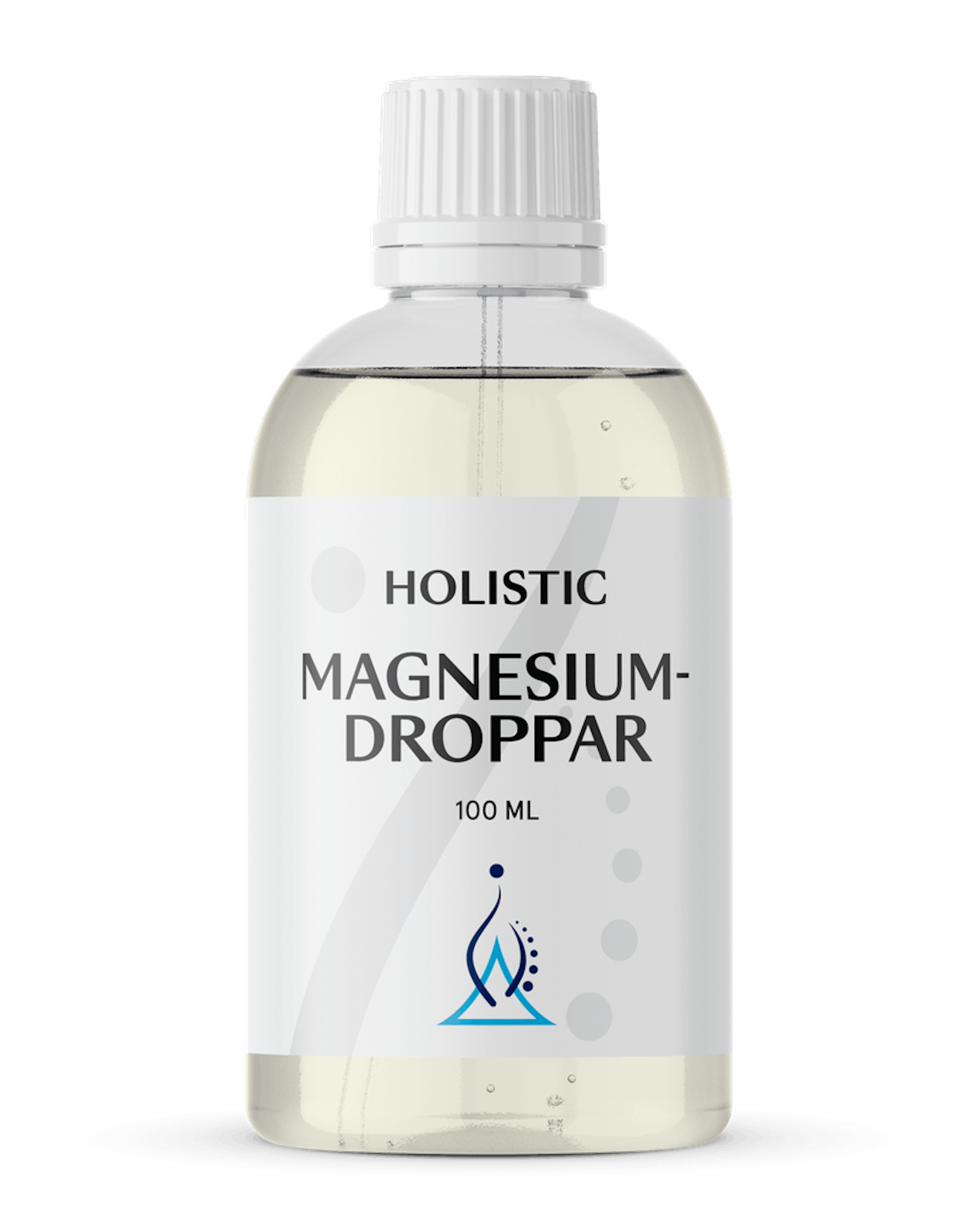 Magnesiumdroppar, 100 ml