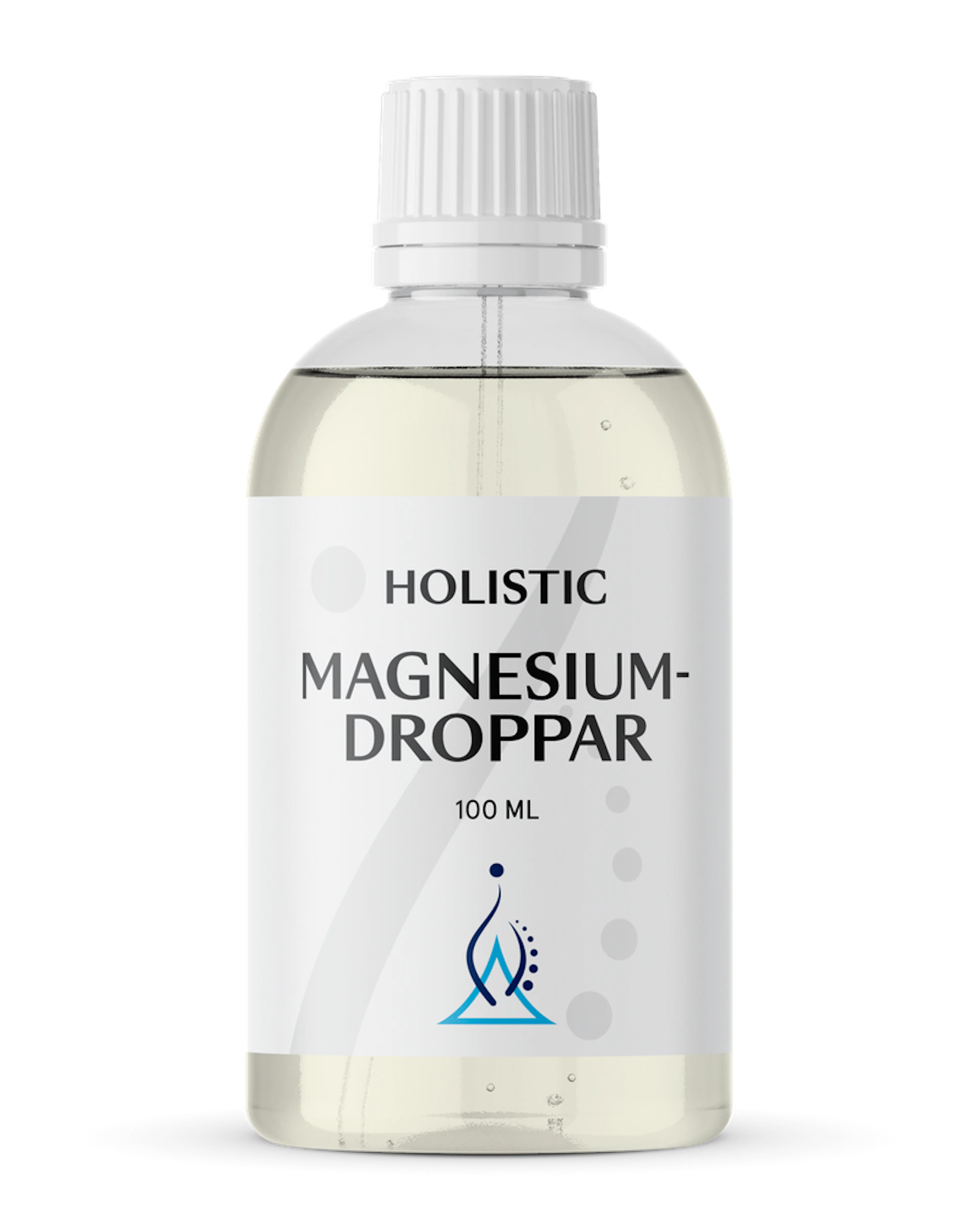 Magnesiumdroppar, 100 ml