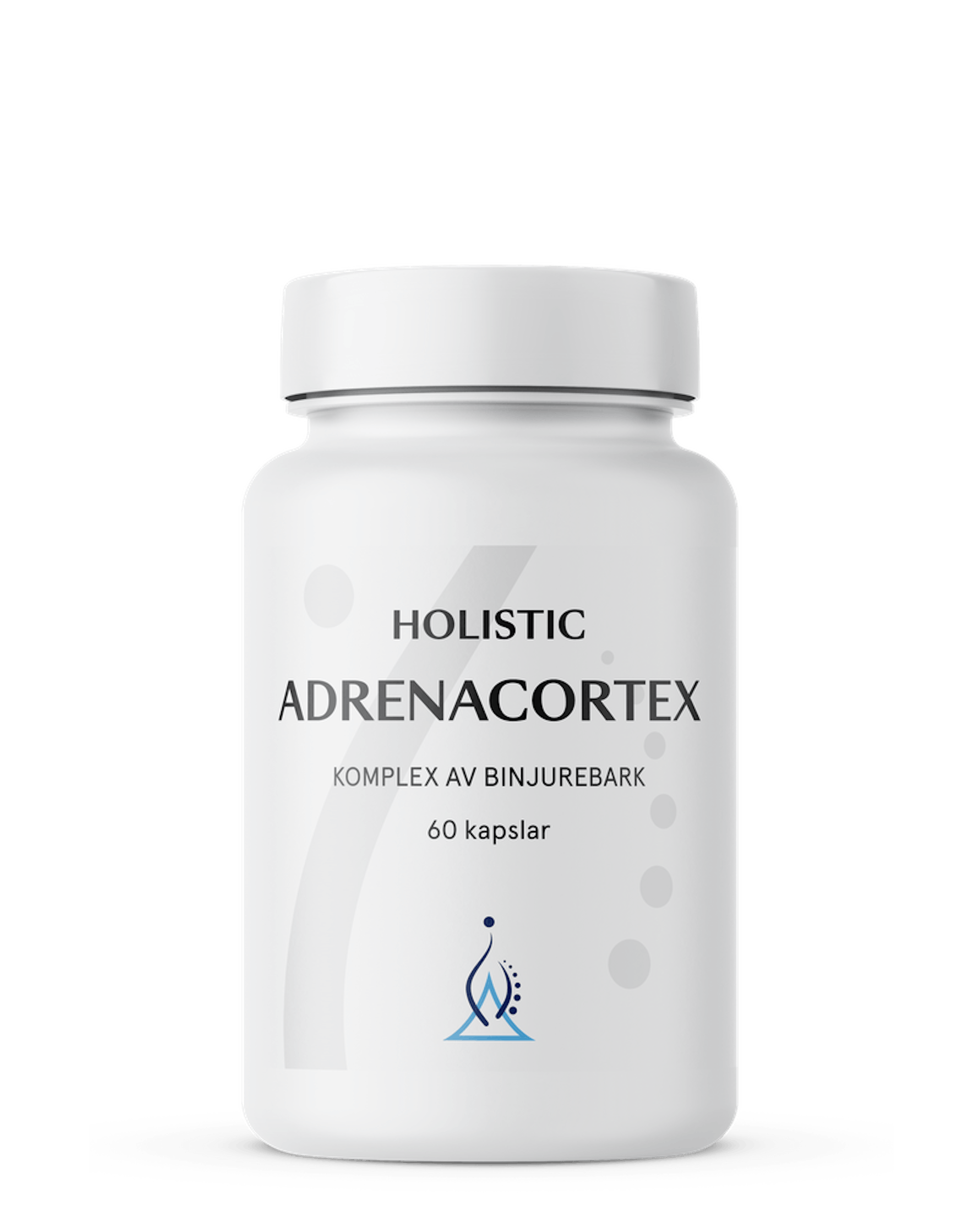Adrenacortex 150 mg, 60 kapslar