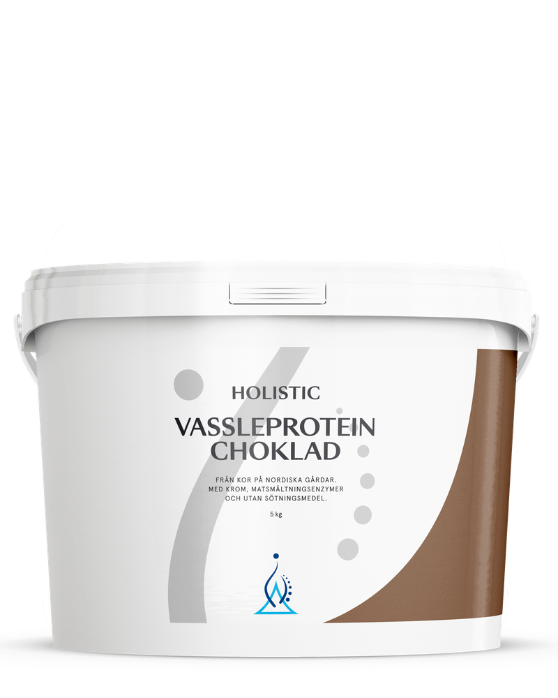 Vassleprotein choklad, 5 kg (1 av 1)