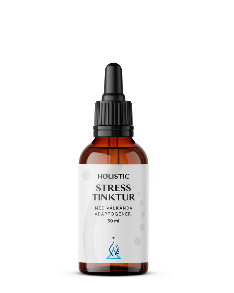 Stress tinktur, 50 ml (2 av 3)