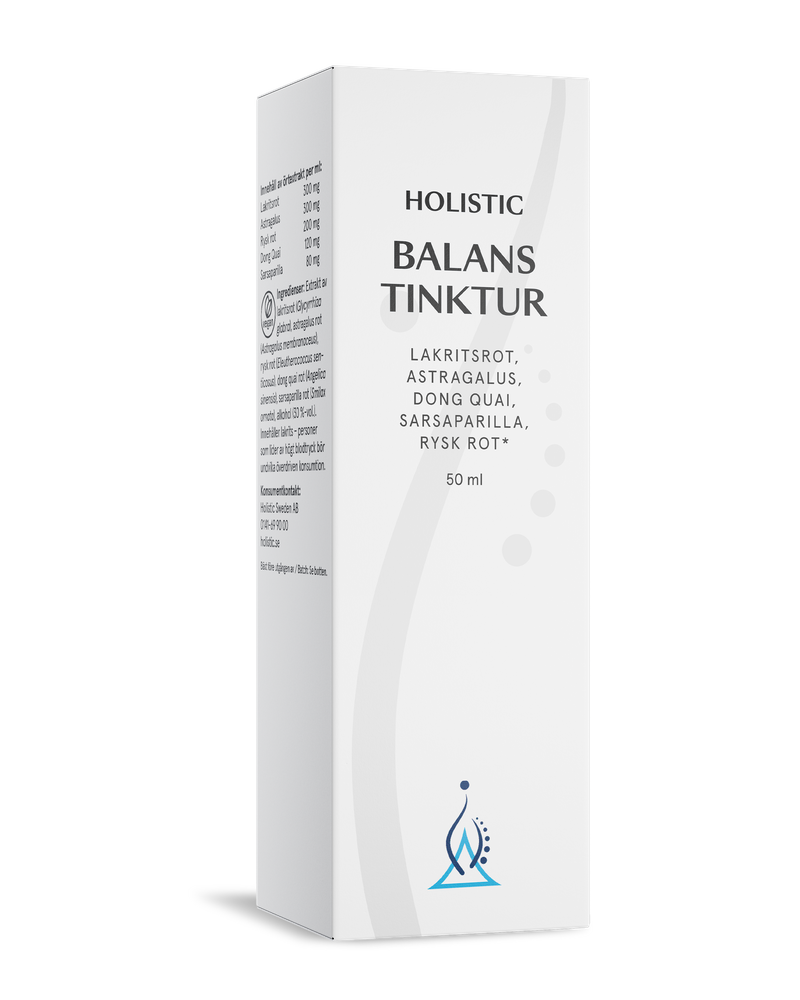 Balans tinktur, 50 ml (3 av 3)