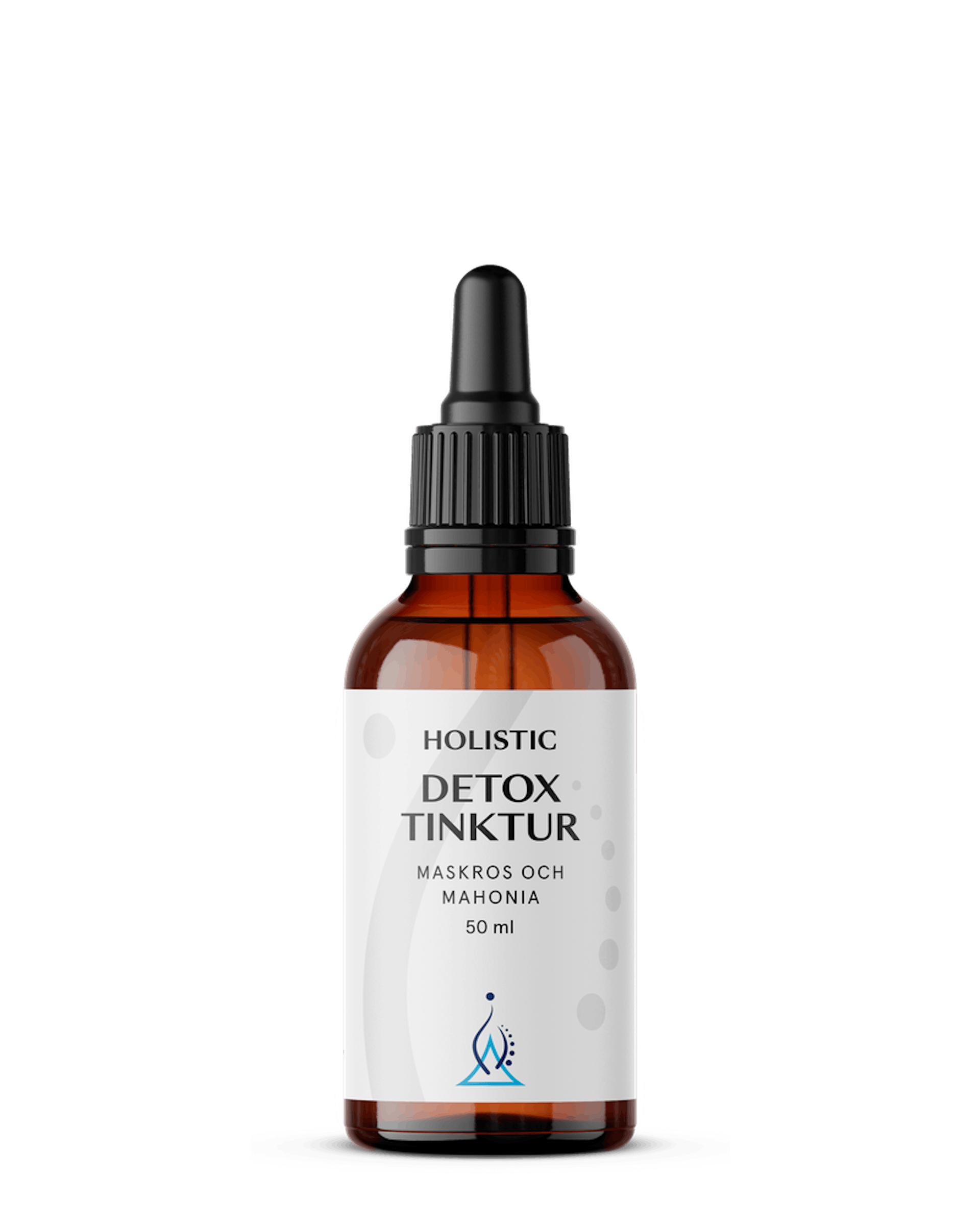 Detox tinktur, 50 ml (2 av 3)