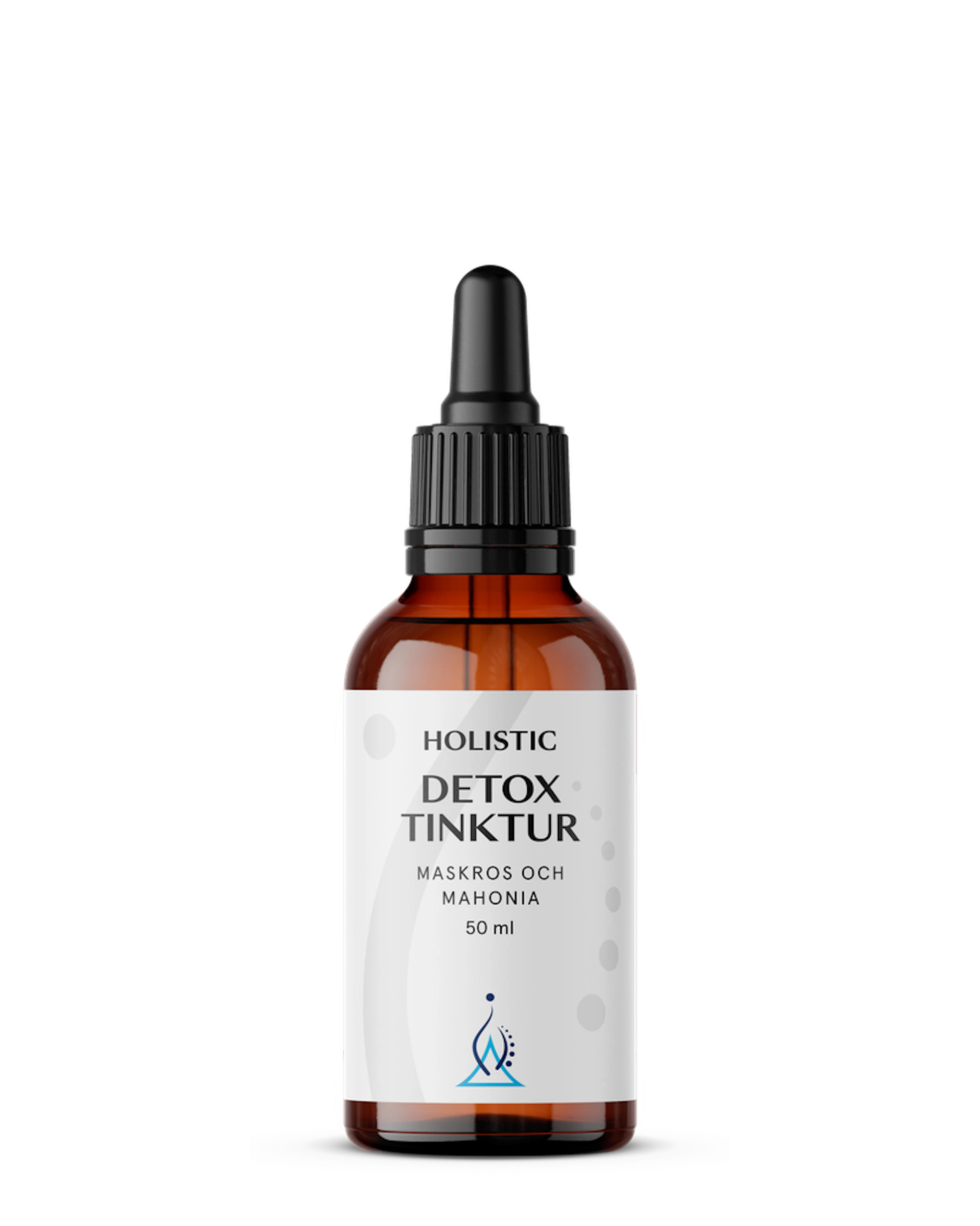Detox tinktur, 50 ml (2 av 3)