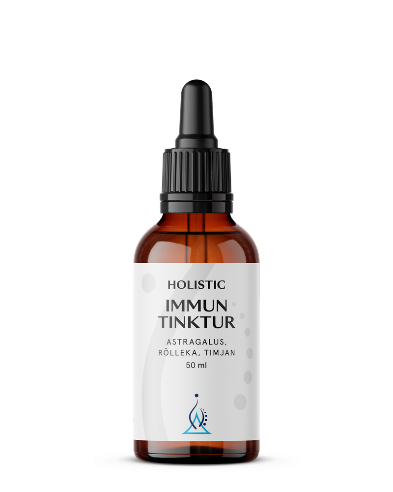 Immun tinktur, 50 ml (2 av 3)