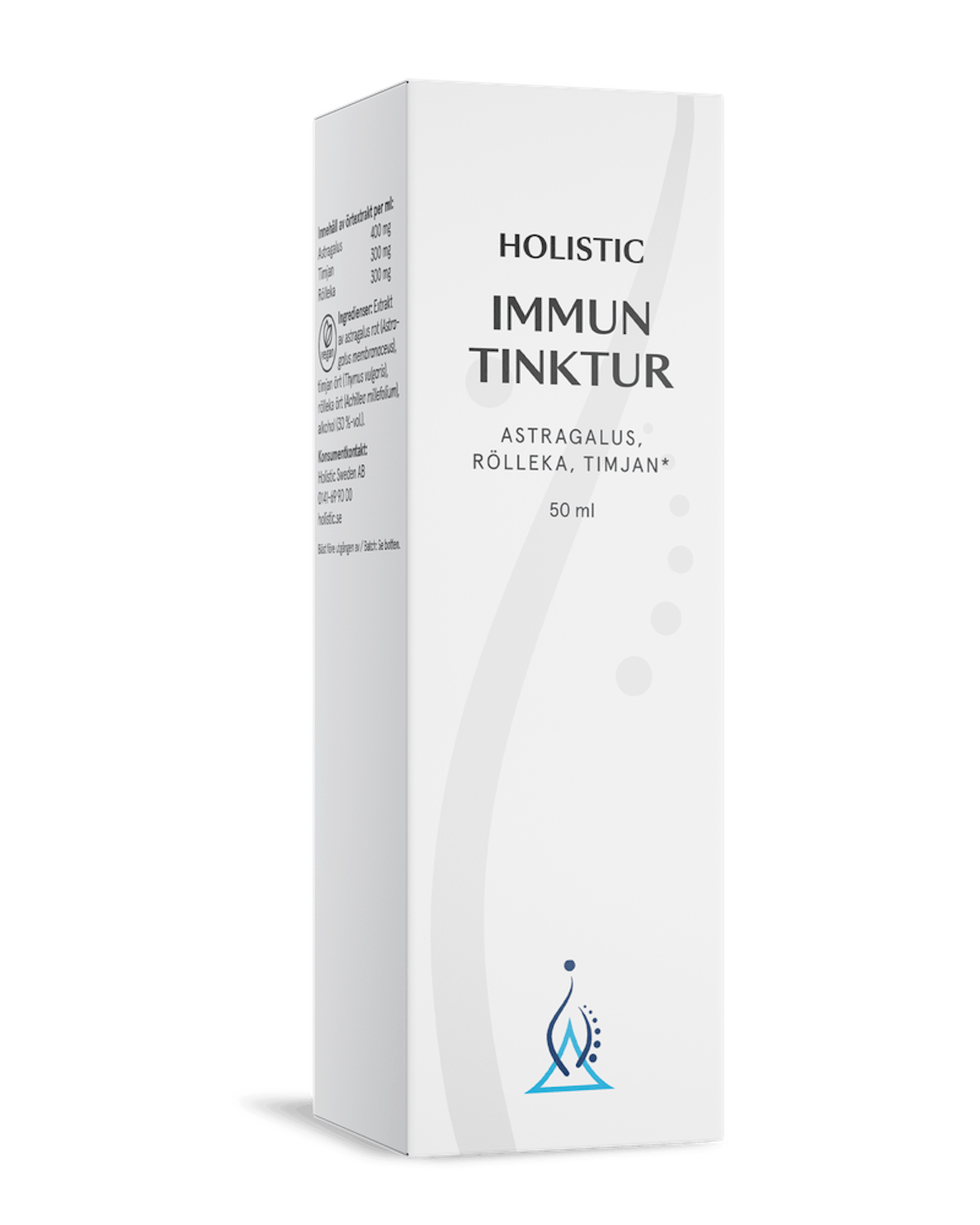 Immun tinktur, 50 ml (3 av 3)