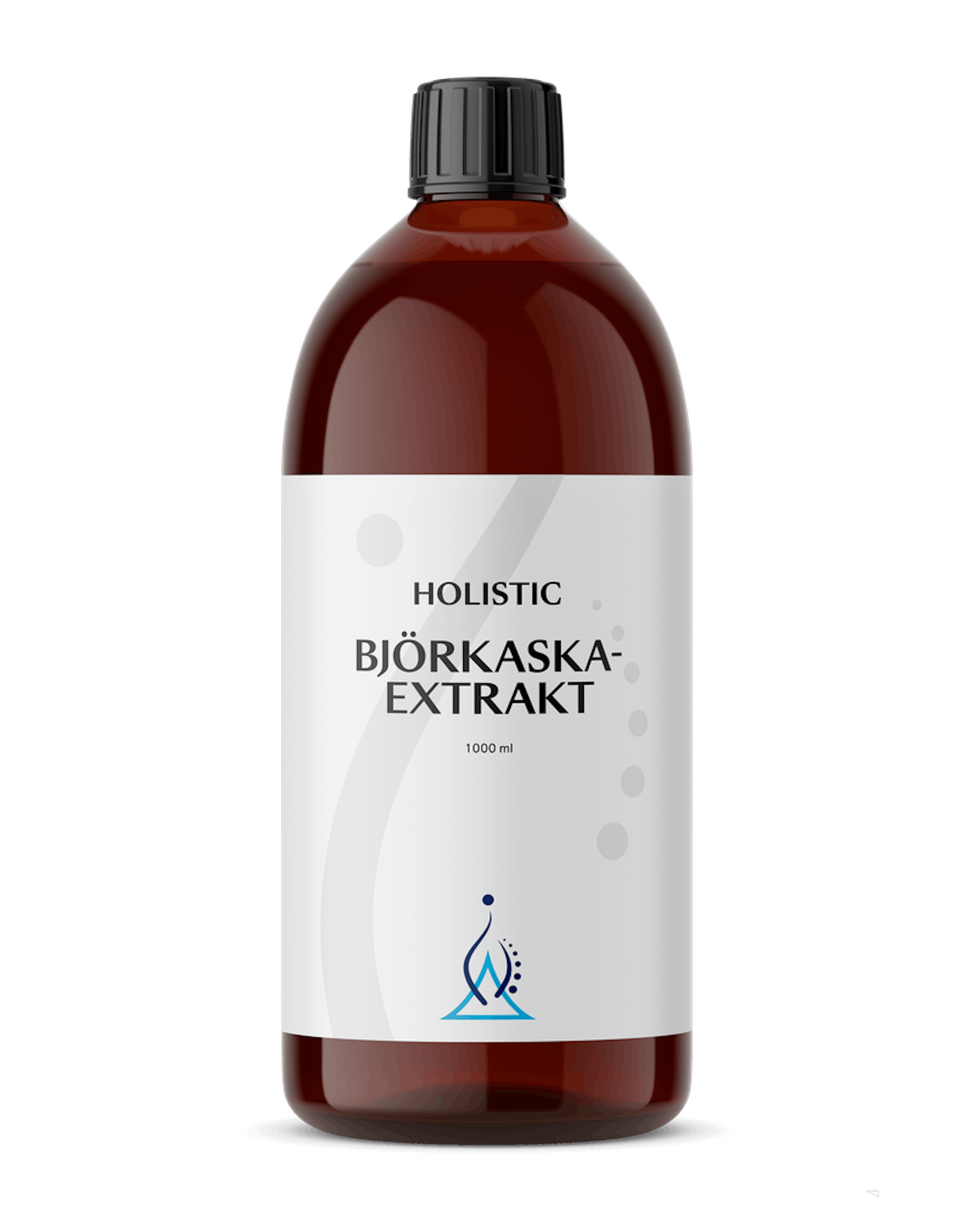 Björkaskaextrakt, 1000 ml (1 av 1)