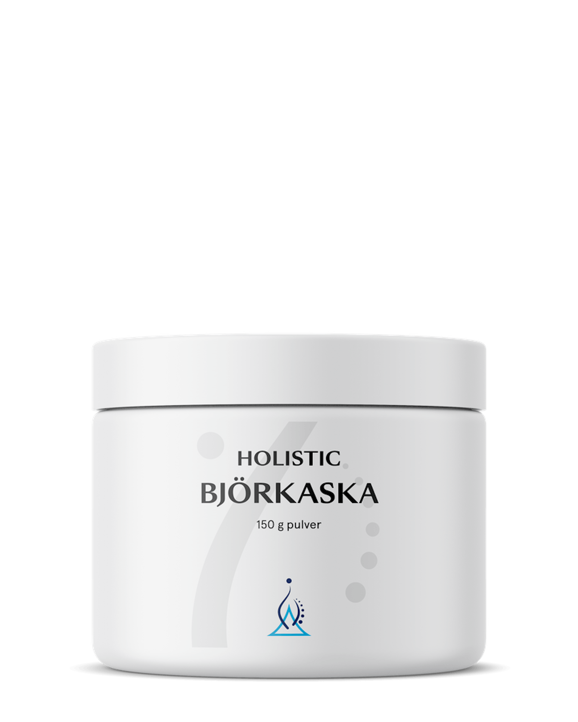Björkaskapulver, 150g (1 av 1)