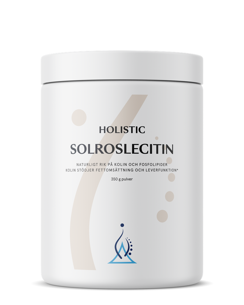 Solroslecitin, 350 g (1 av 1)