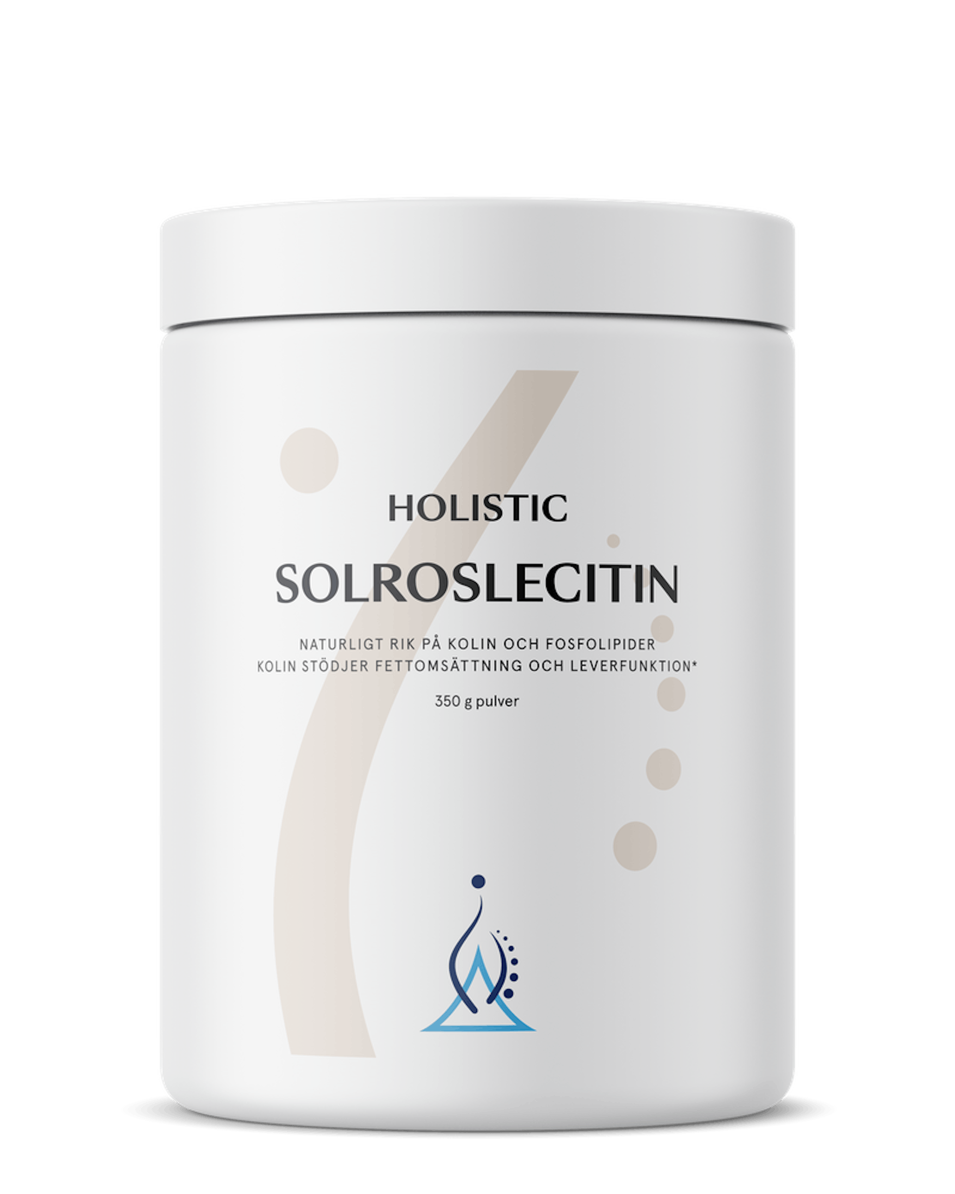 Solroslecitin, 350 g (1 av 1)