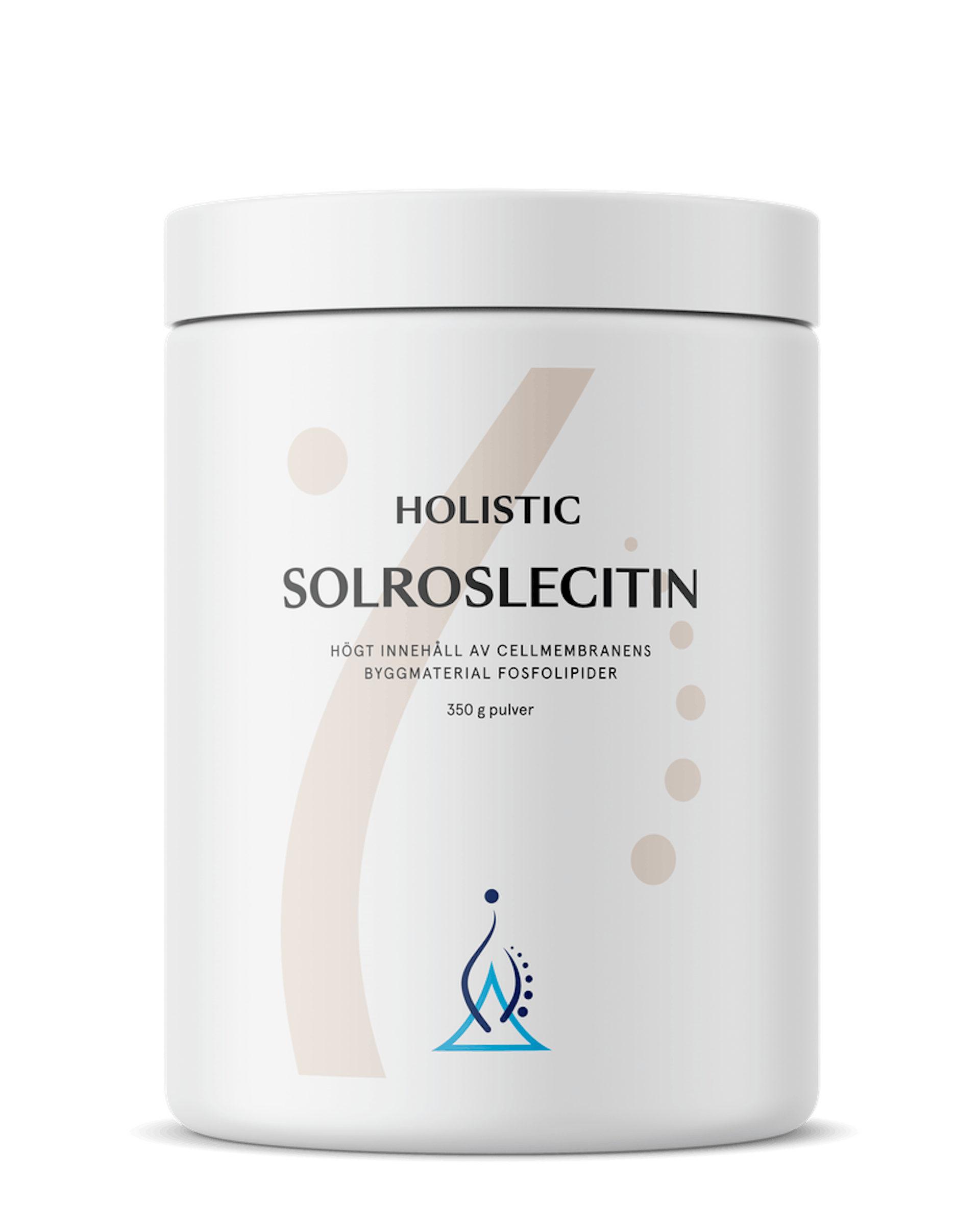Solroslecitin, 350 g