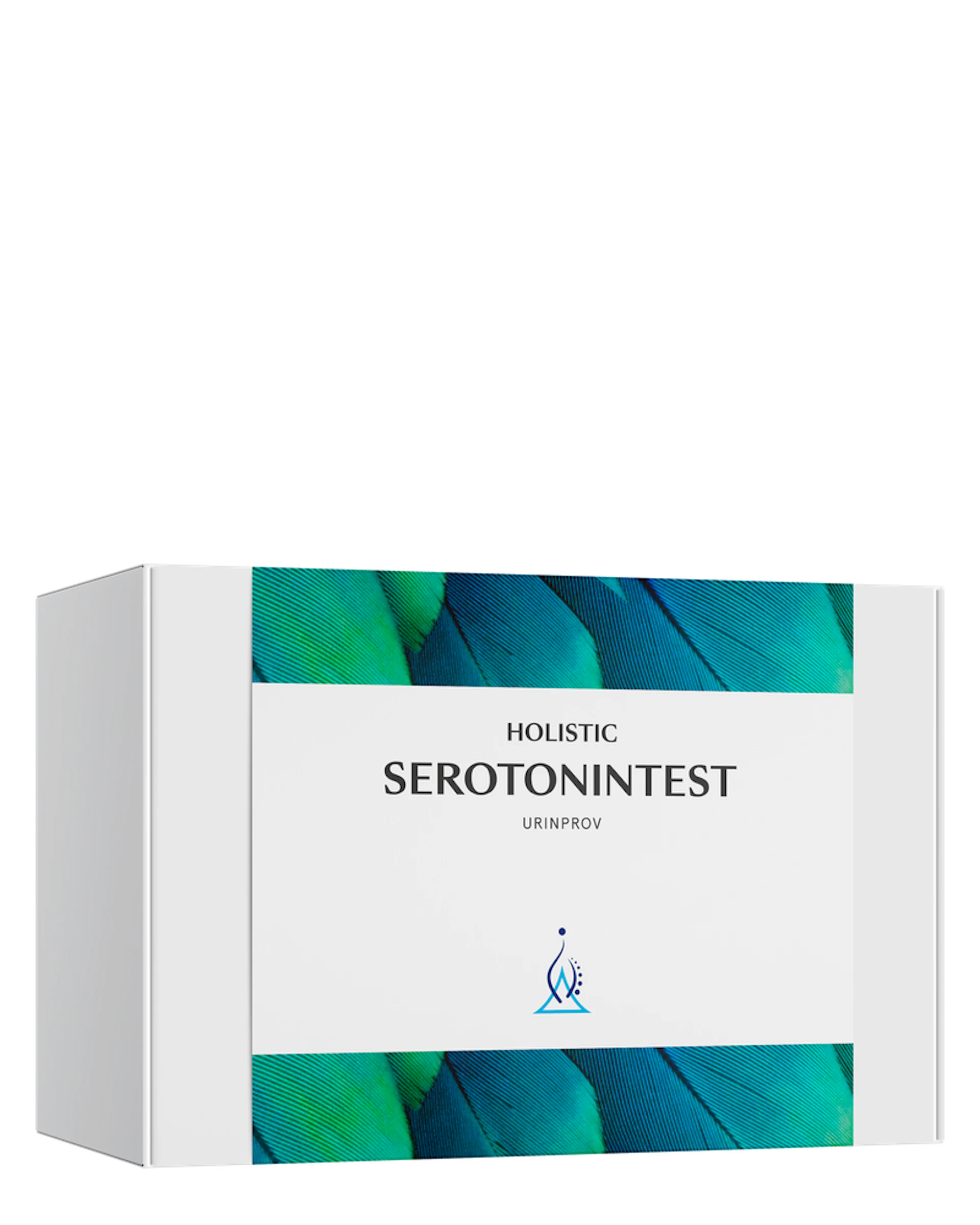 Holistic Serotonintest (1 av 1)