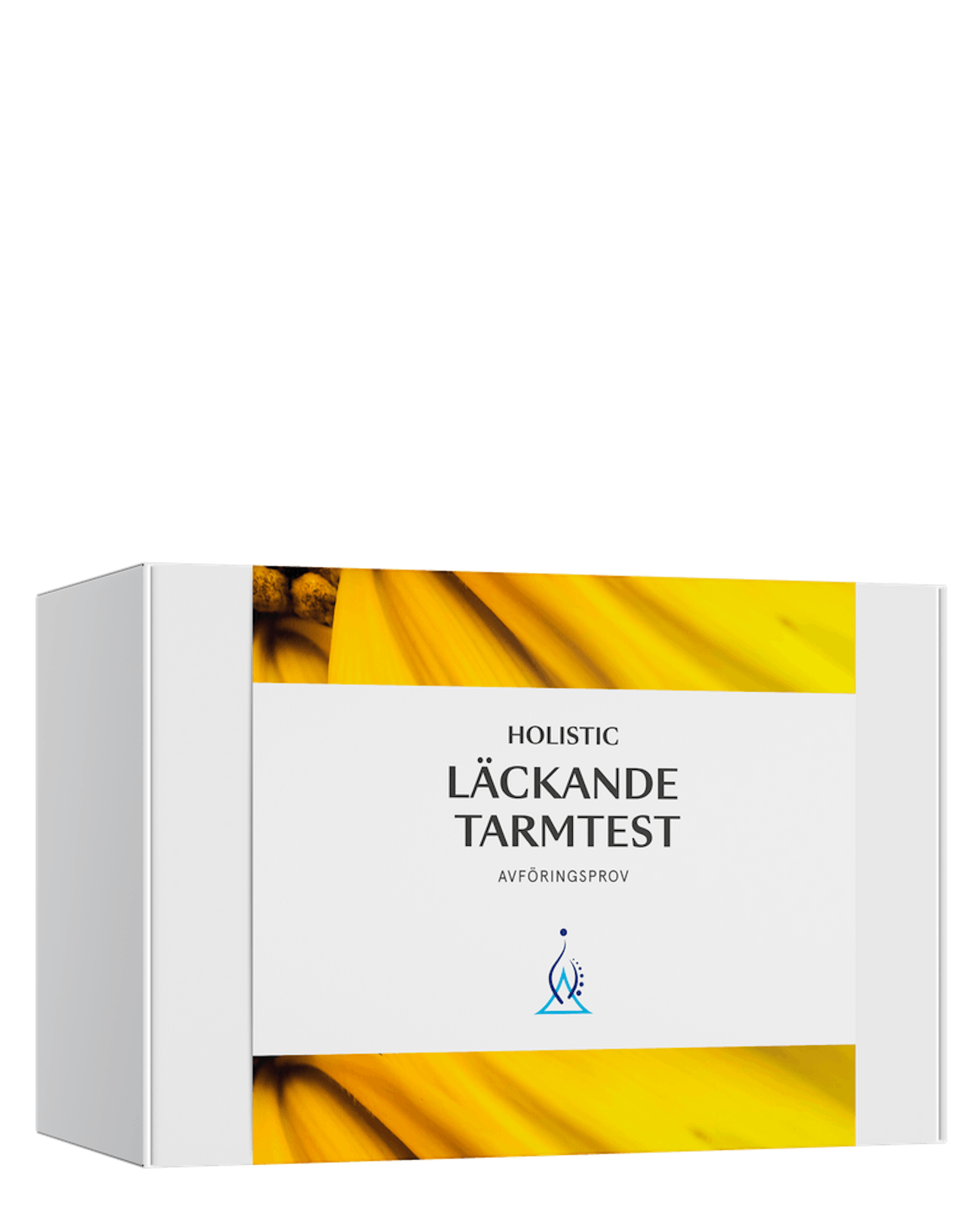 Holistic Läckande tarmtest (1 av 1)