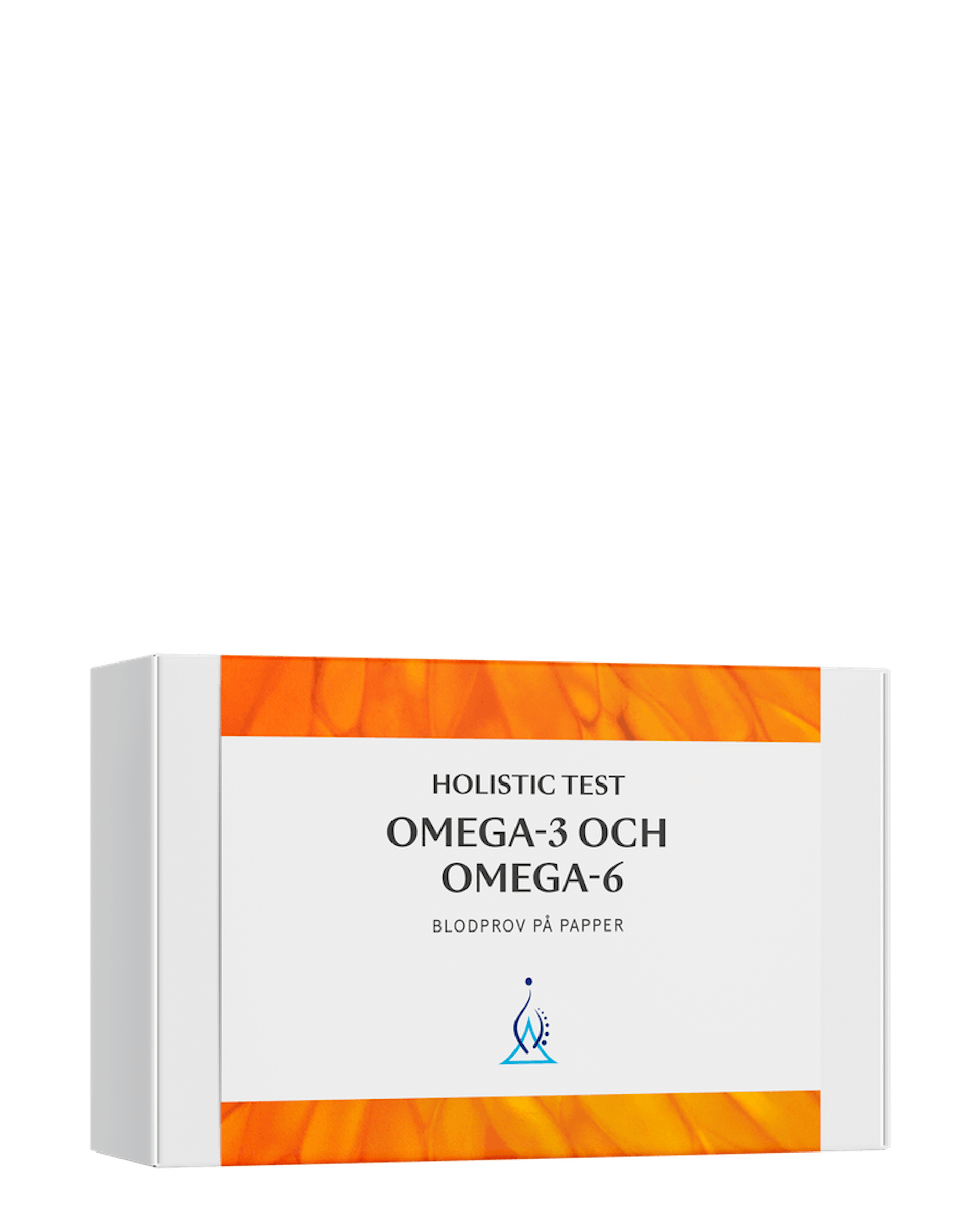 Holistic test Omega-3 och Omega-6