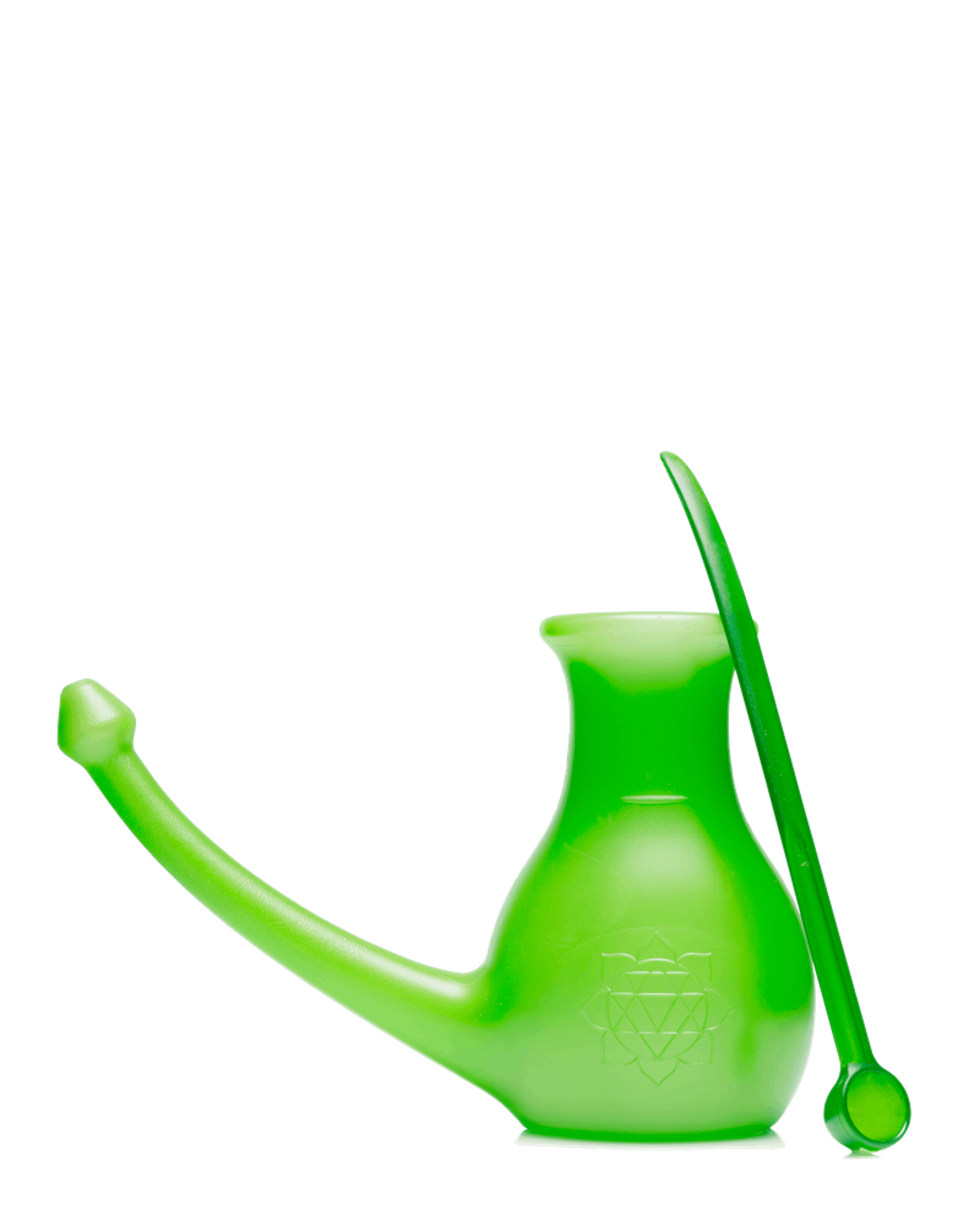 NoseBuddy Grön