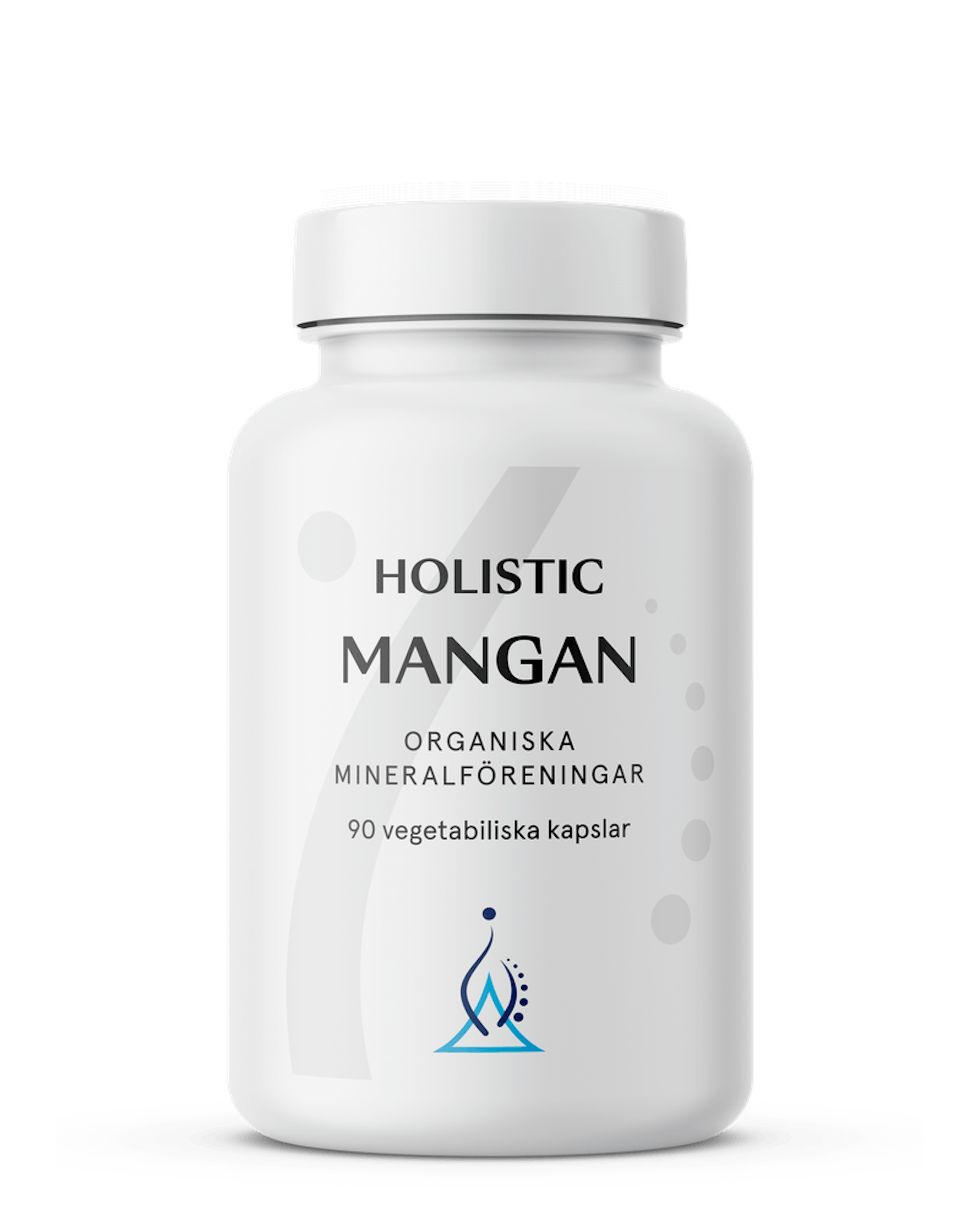Mangan 5 mg, 90 kapslar