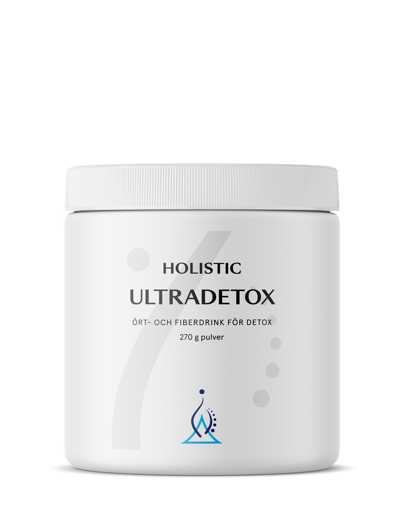 Ultradetox, 270 g (1 av 1)