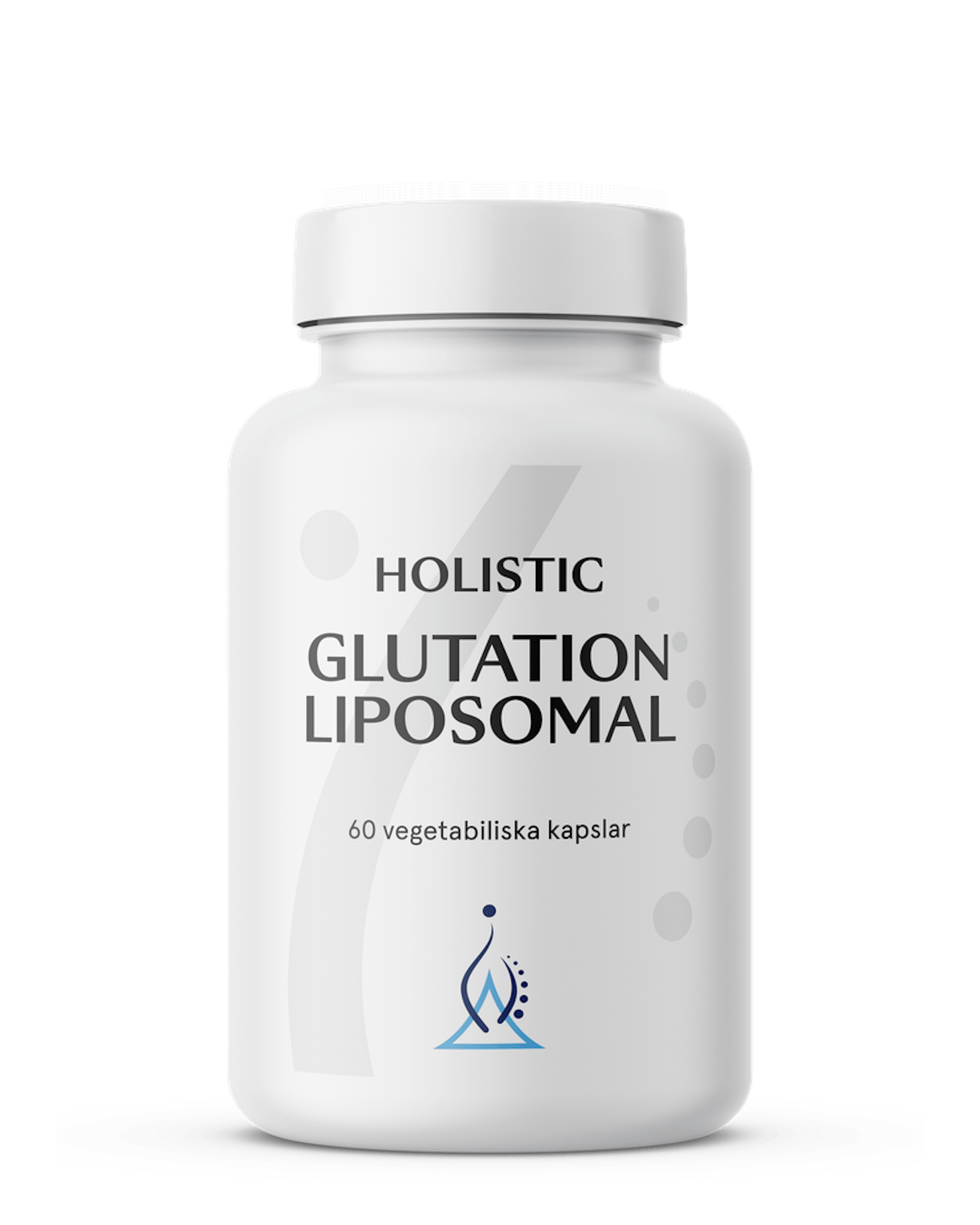 Glutation liposomal, 60 kapslar
